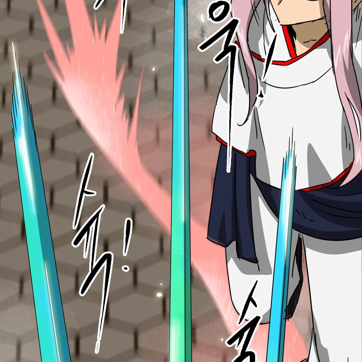 Infinite Leveling: Murim Mangakakalot X Chapter 97.1 Page 238