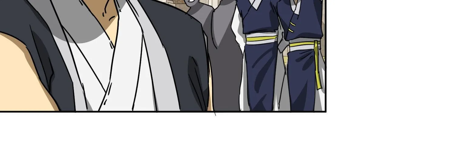Infinite Leveling: Murim Mangakakalot X Chapter 97.1 Page 36