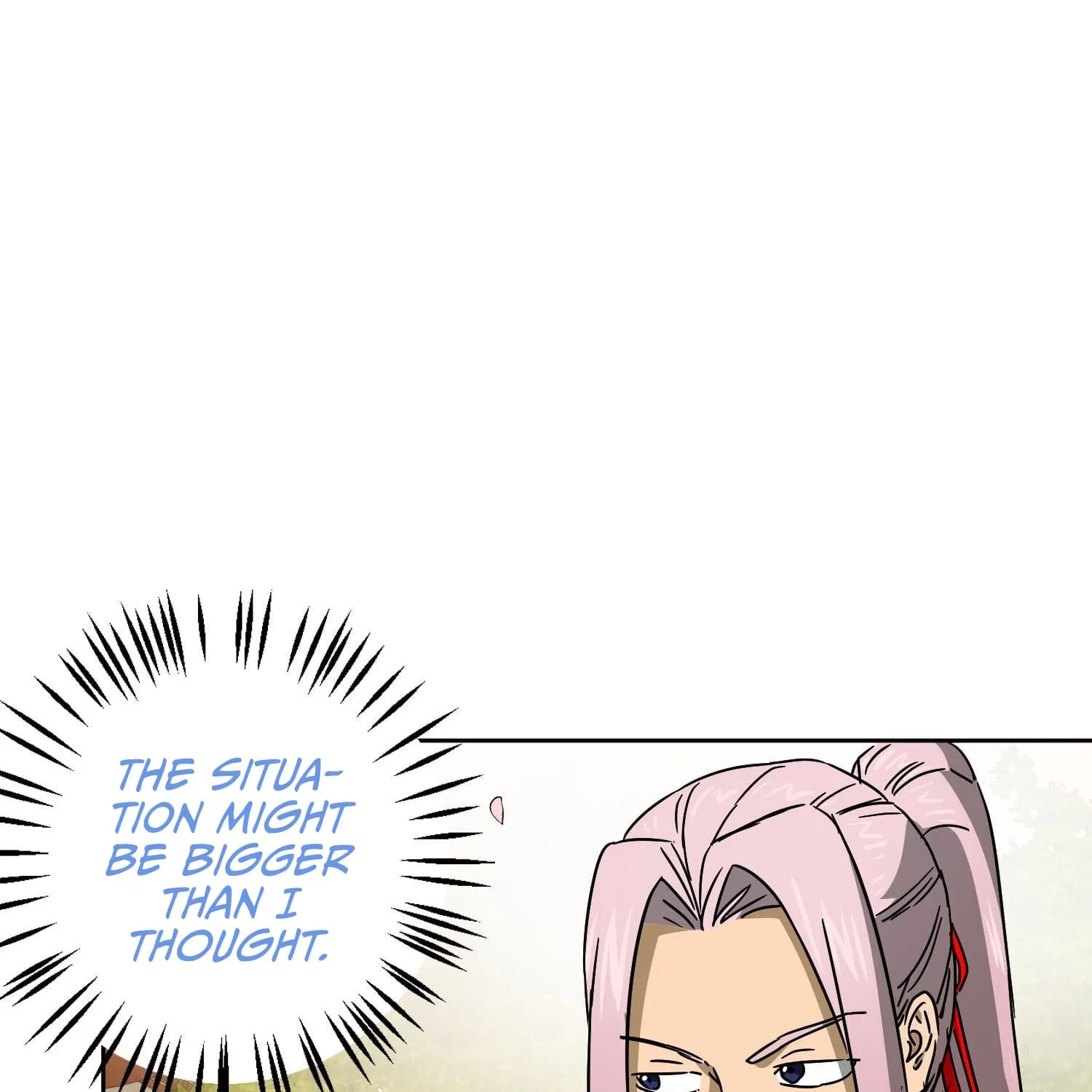 Infinite Leveling: Murim Mangakakalot X Chapter 97.1 Page 37