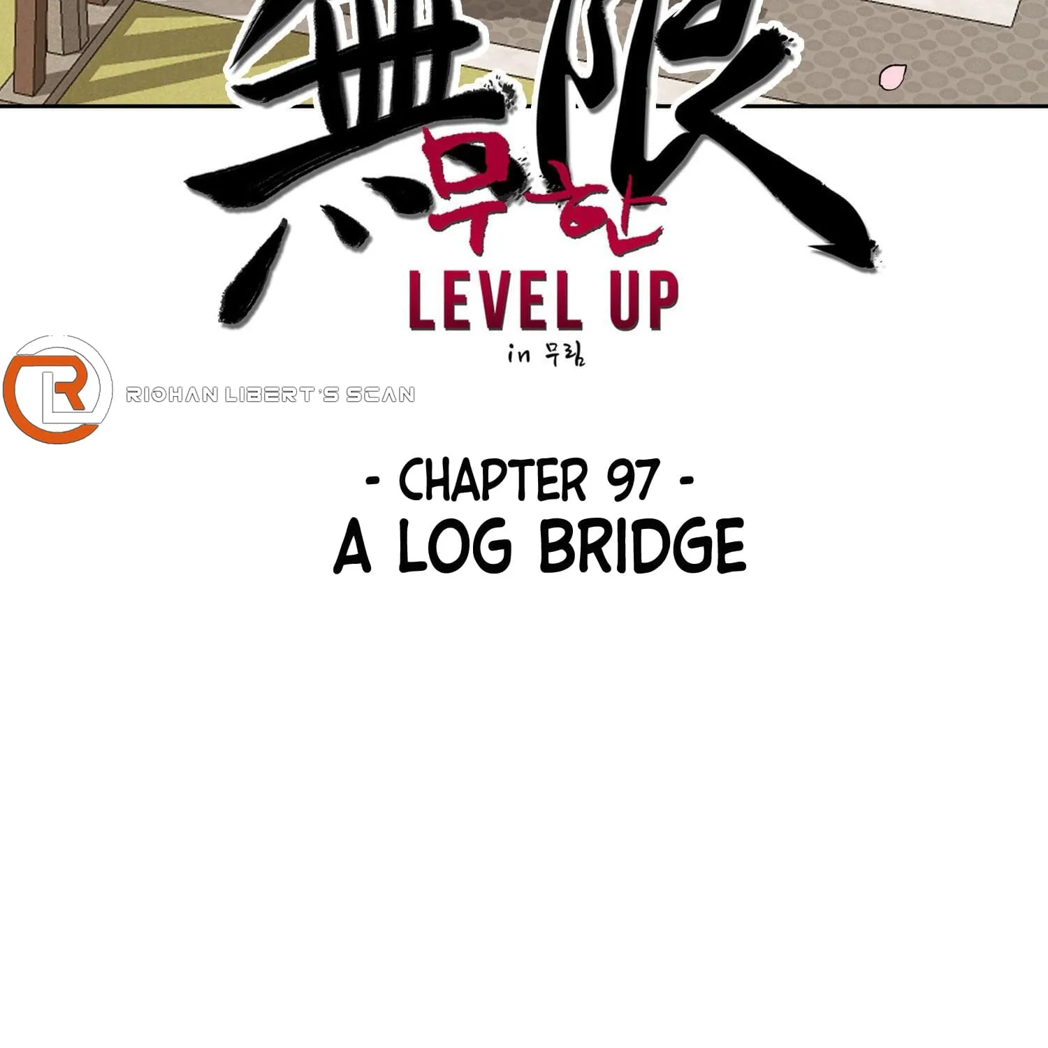 Infinite Leveling: Murim Mangakakalot X Chapter 97.1 Page 31