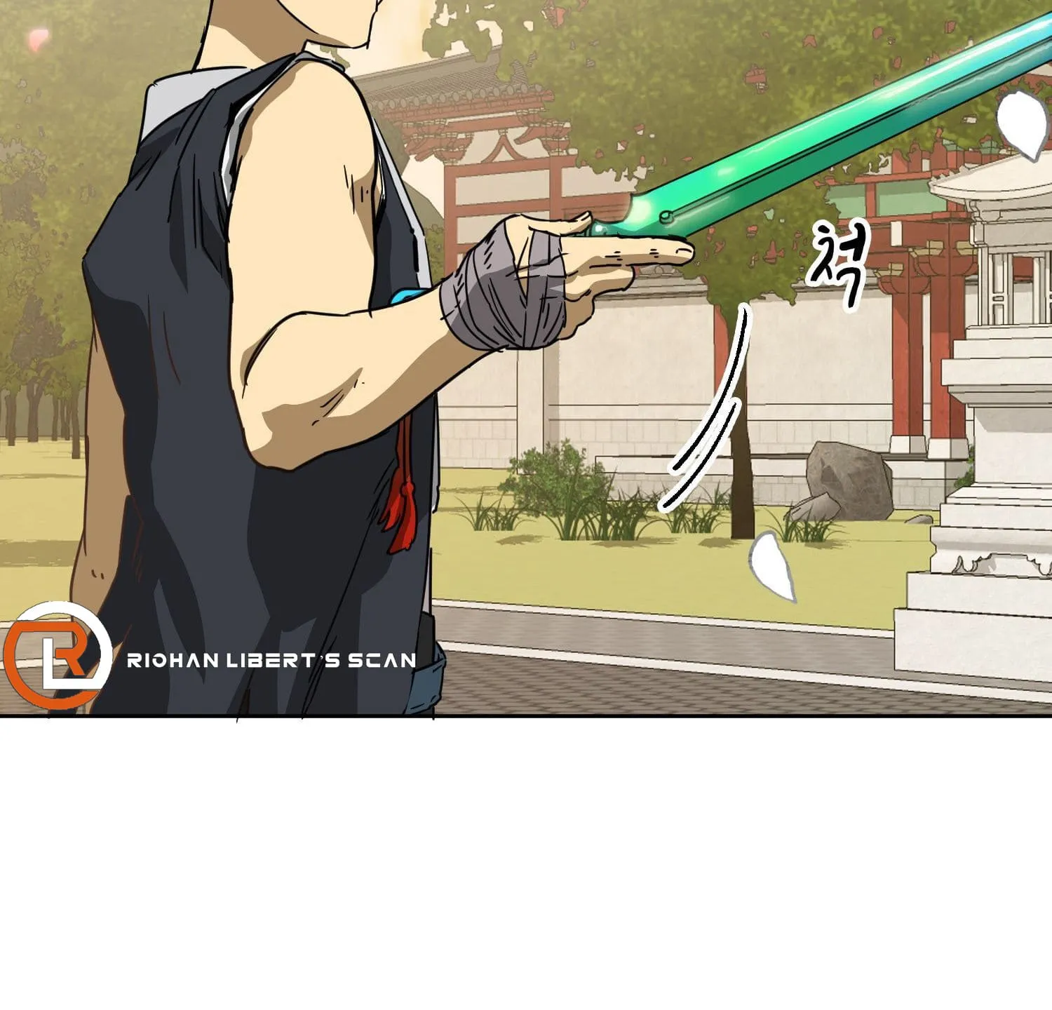 Infinite Leveling: Murim Mangakakalot X Chapter 97.1 Page 51