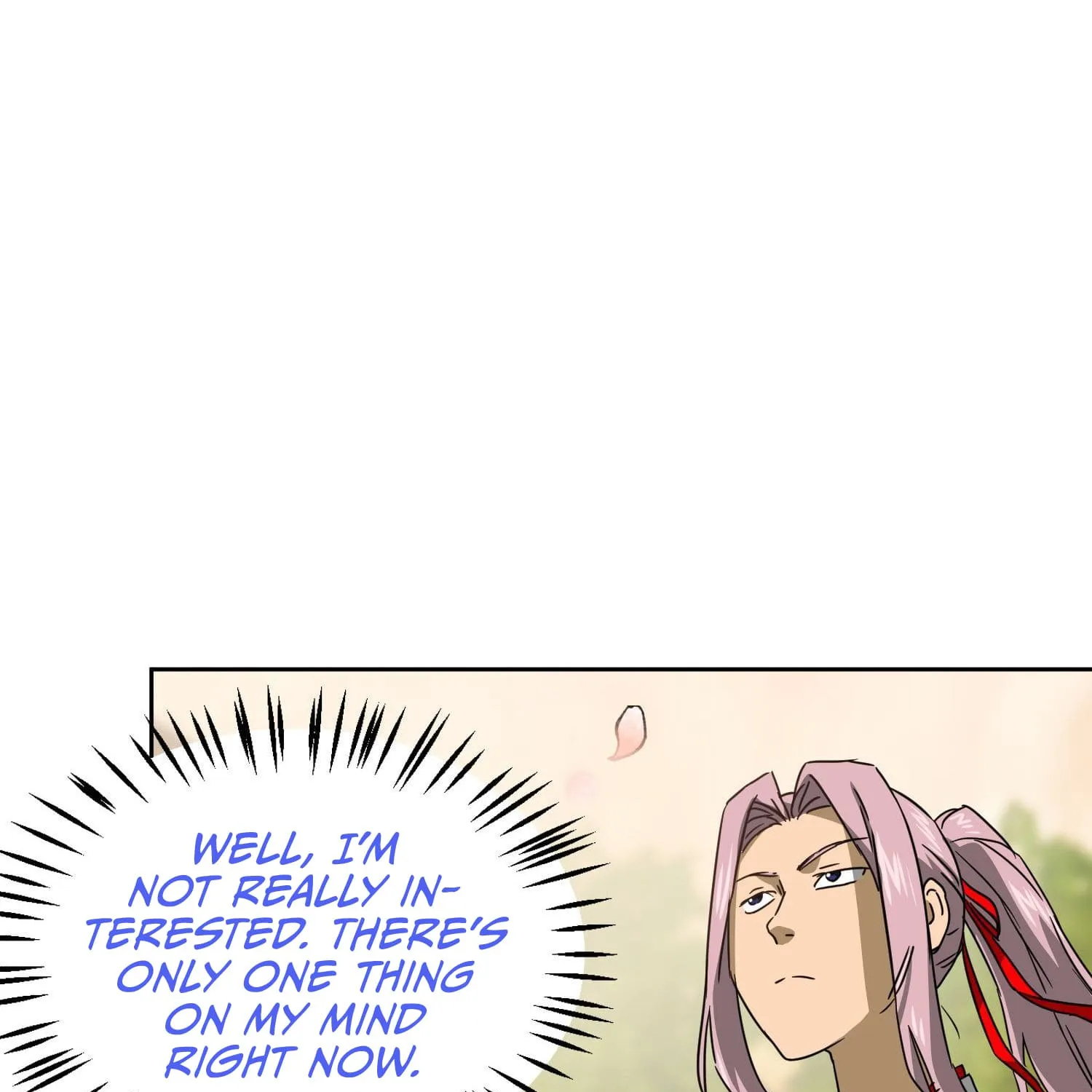 Infinite Leveling: Murim Mangakakalot X Chapter 97.1 Page 52
