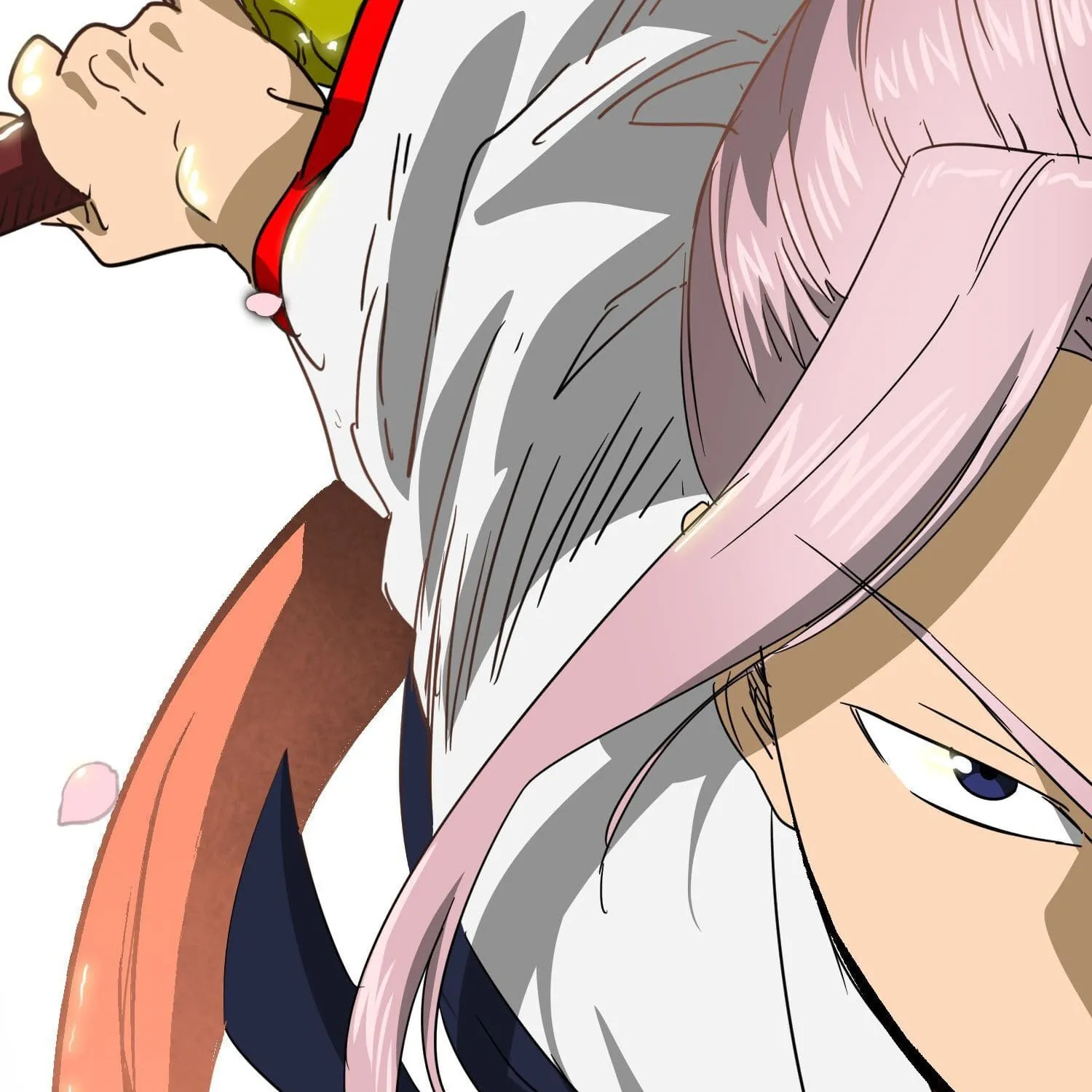 Infinite Leveling: Murim Mangakakalot X Chapter 97.1 Page 74