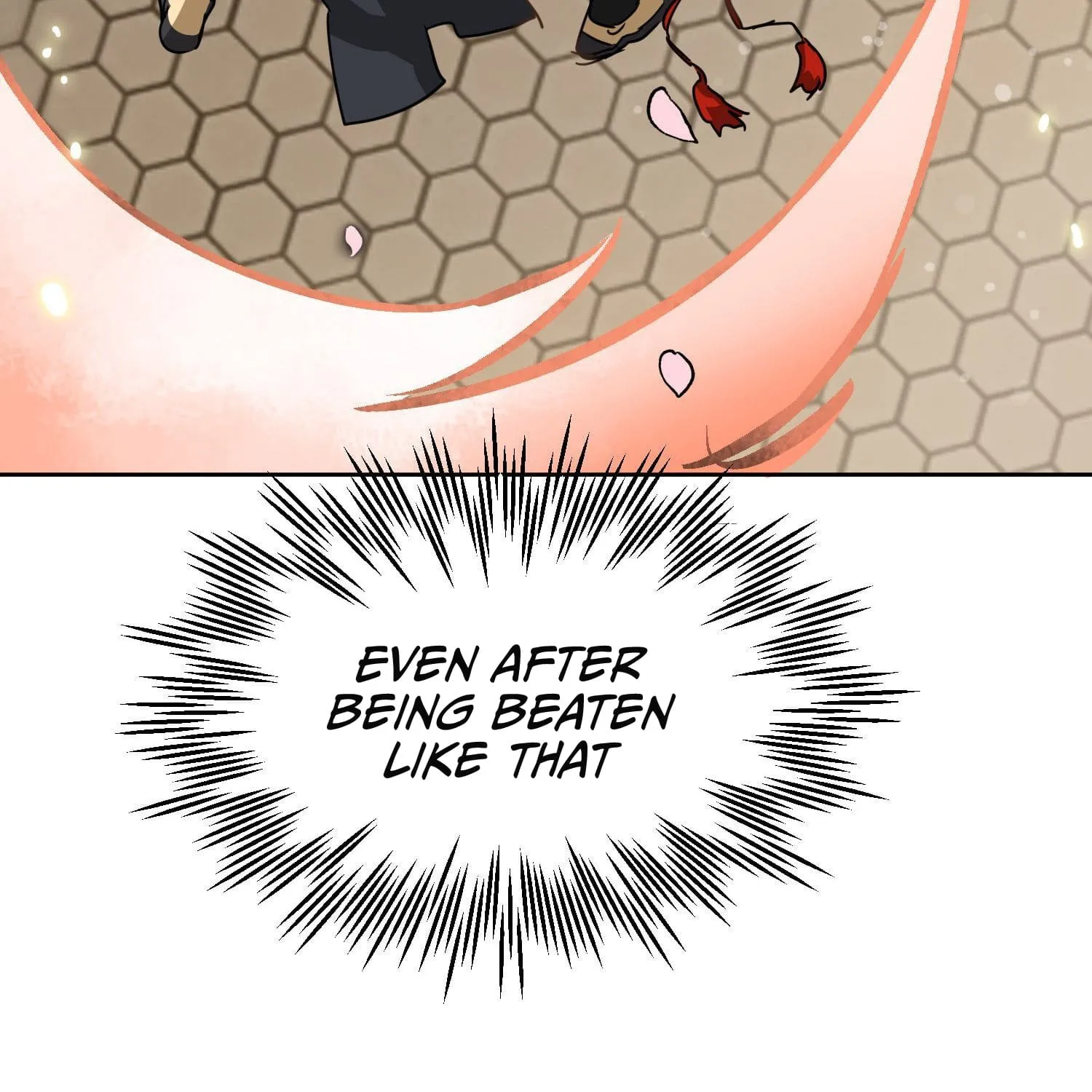 Infinite Leveling: Murim Mangakakalot X Chapter 97.1 Page 84