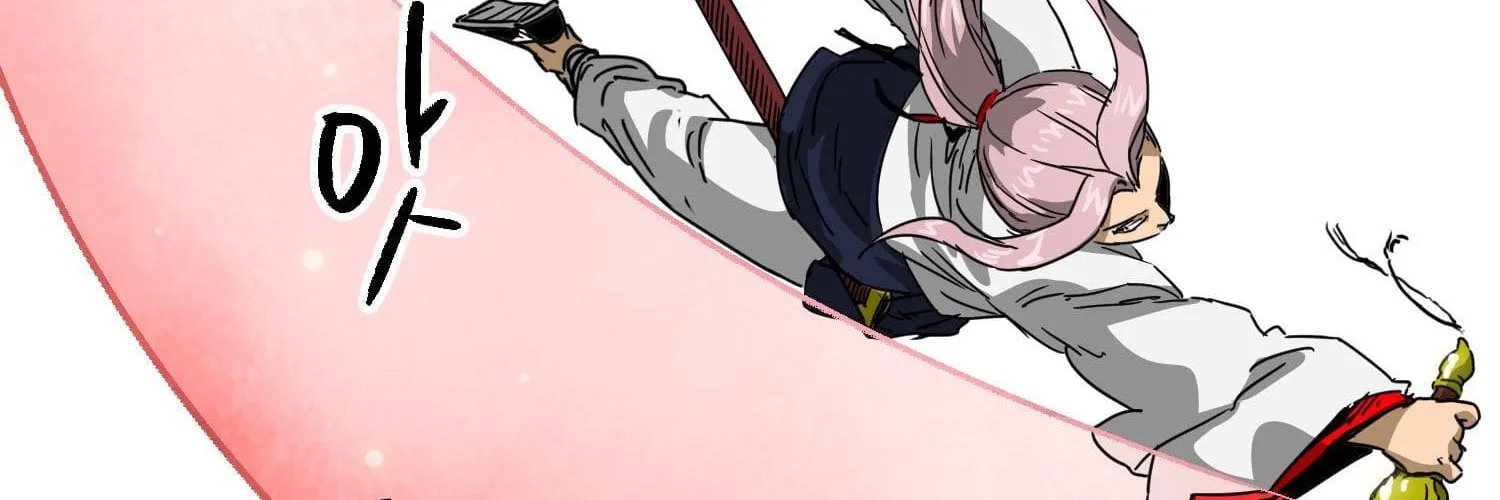 Infinite Leveling: Murim Mangakakalot X Chapter 97.1 Page 95