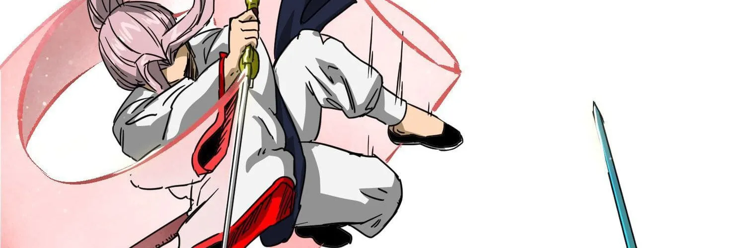 Infinite Leveling: Murim Mangakakalot X Chapter 97.1 Page 97