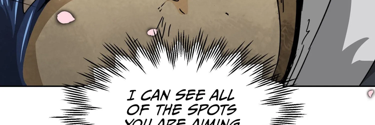 Infinite Leveling: Murim Mangakakalot X Chapter 97.1 Page 91