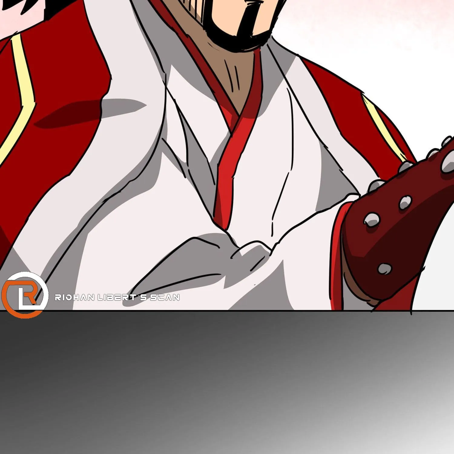 Infinite Leveling: Murim Mangakakalot X Chapter 97.2 Page 17