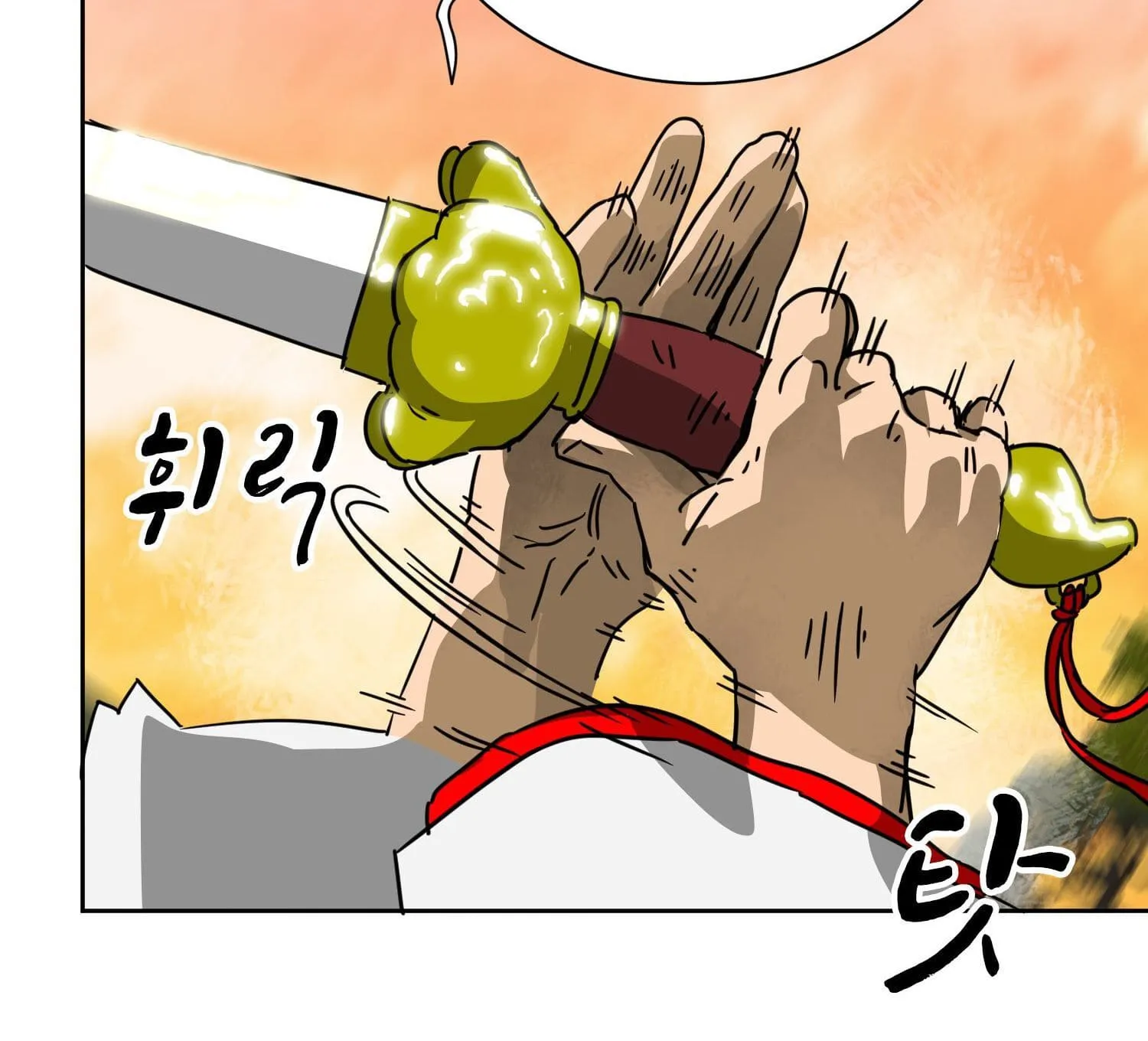 Infinite Leveling: Murim Mangakakalot X Chapter 97.2 Page 104