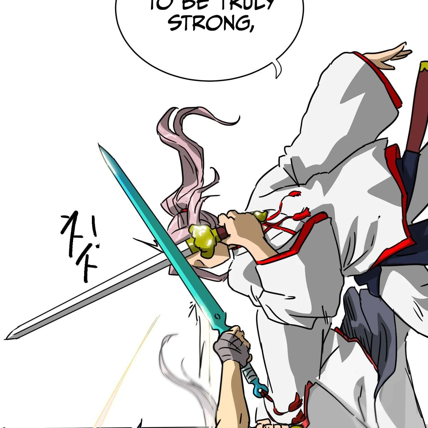 Infinite Leveling: Murim Mangakakalot X Chapter 97.2 Page 107