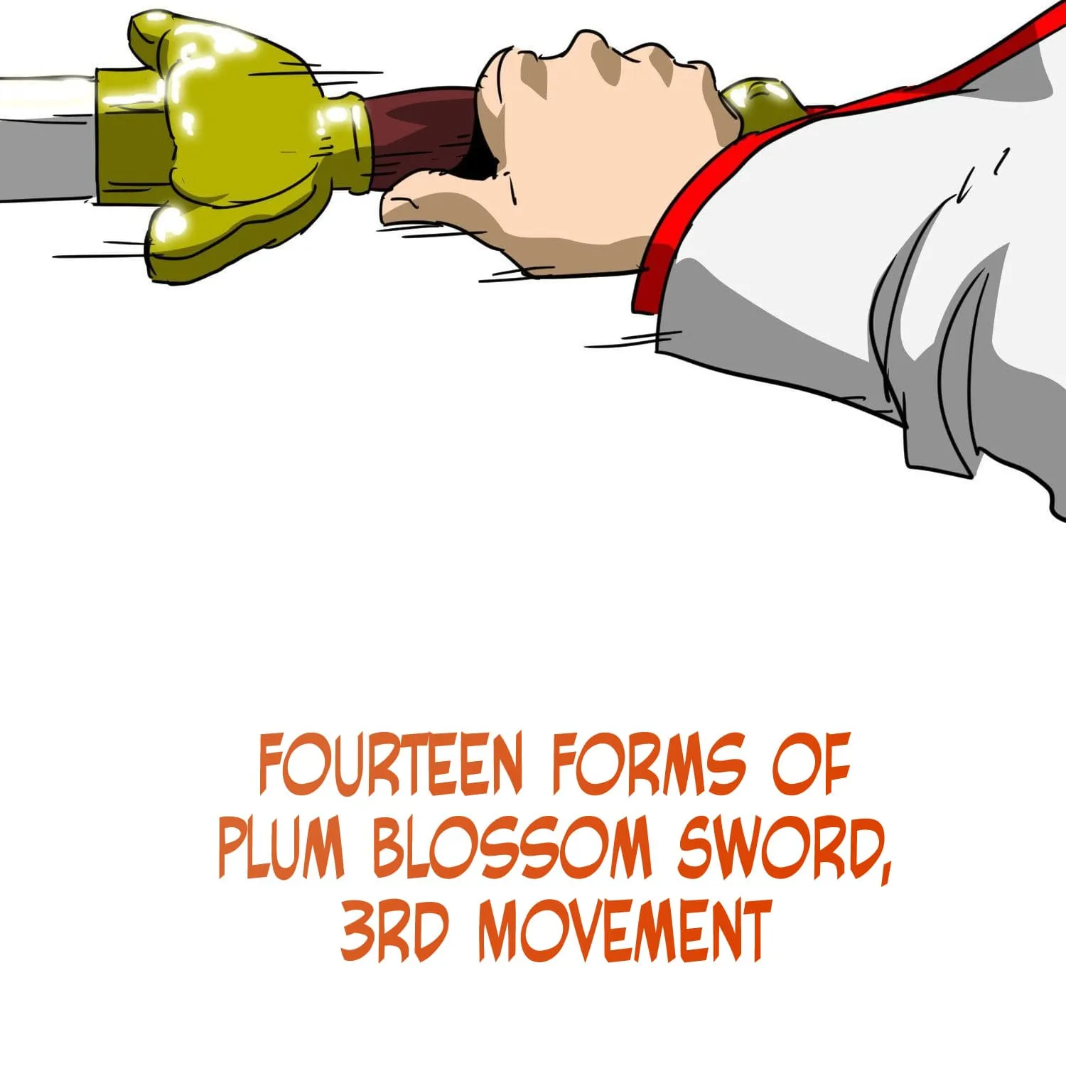 Infinite Leveling: Murim Mangakakalot X Chapter 97.2 Page 119