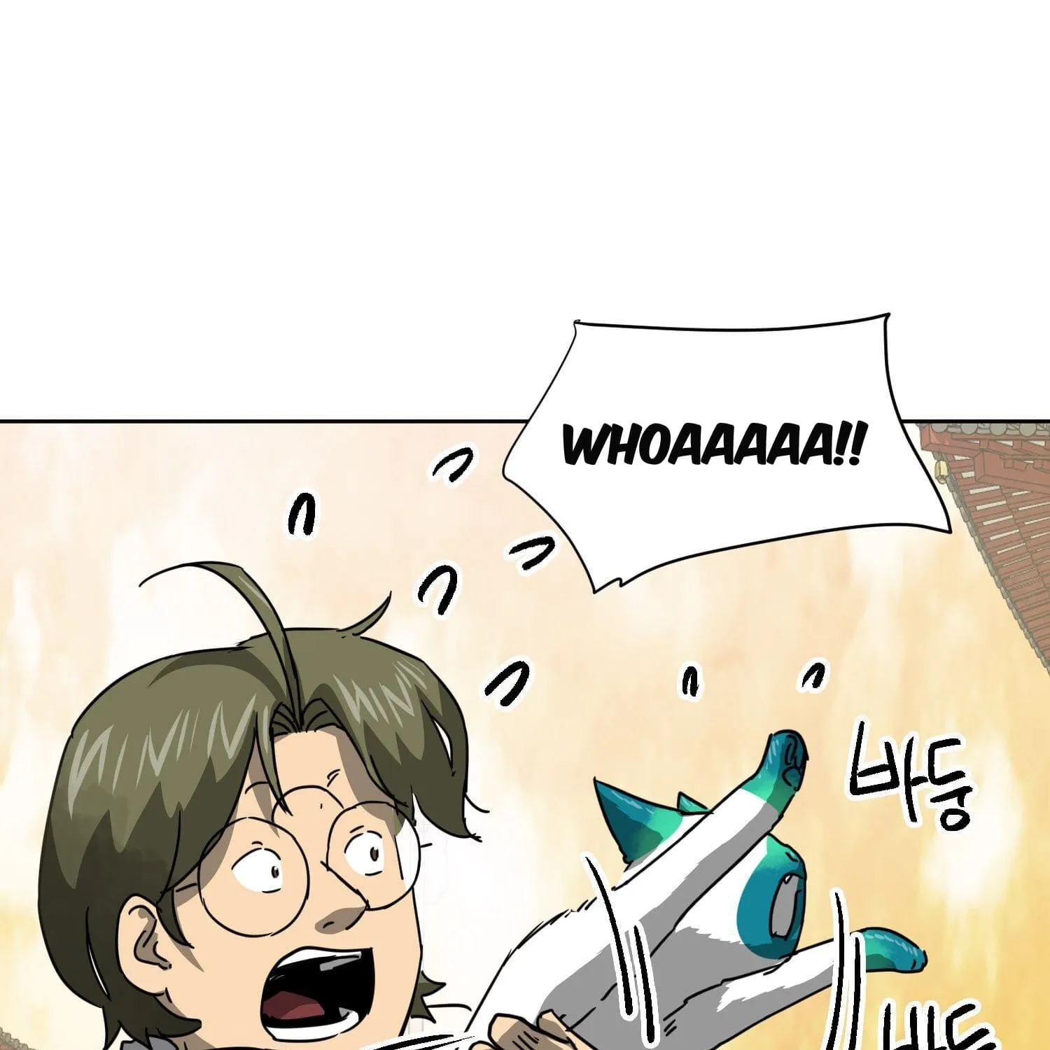 Infinite Leveling: Murim Mangakakalot X Chapter 97.2 Page 40