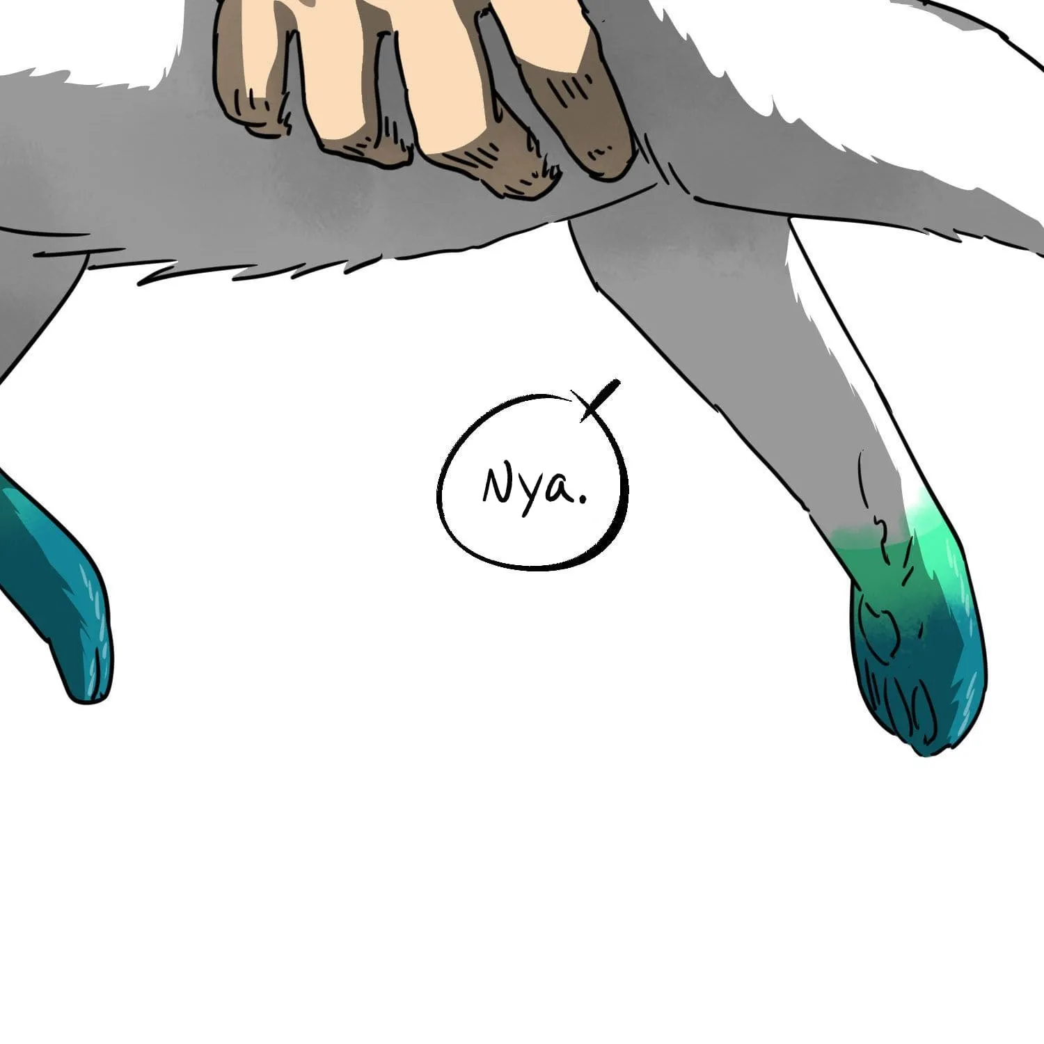 Infinite Leveling: Murim Mangakakalot X Chapter 97.2 Page 34