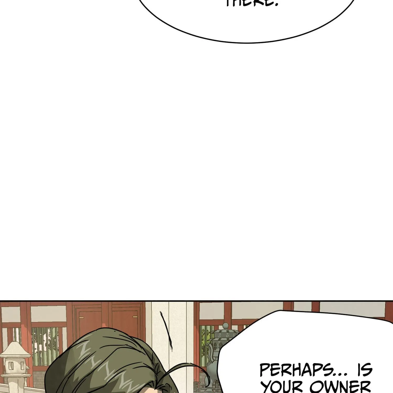 Infinite Leveling: Murim Mangakakalot X Chapter 97.2 Page 50
