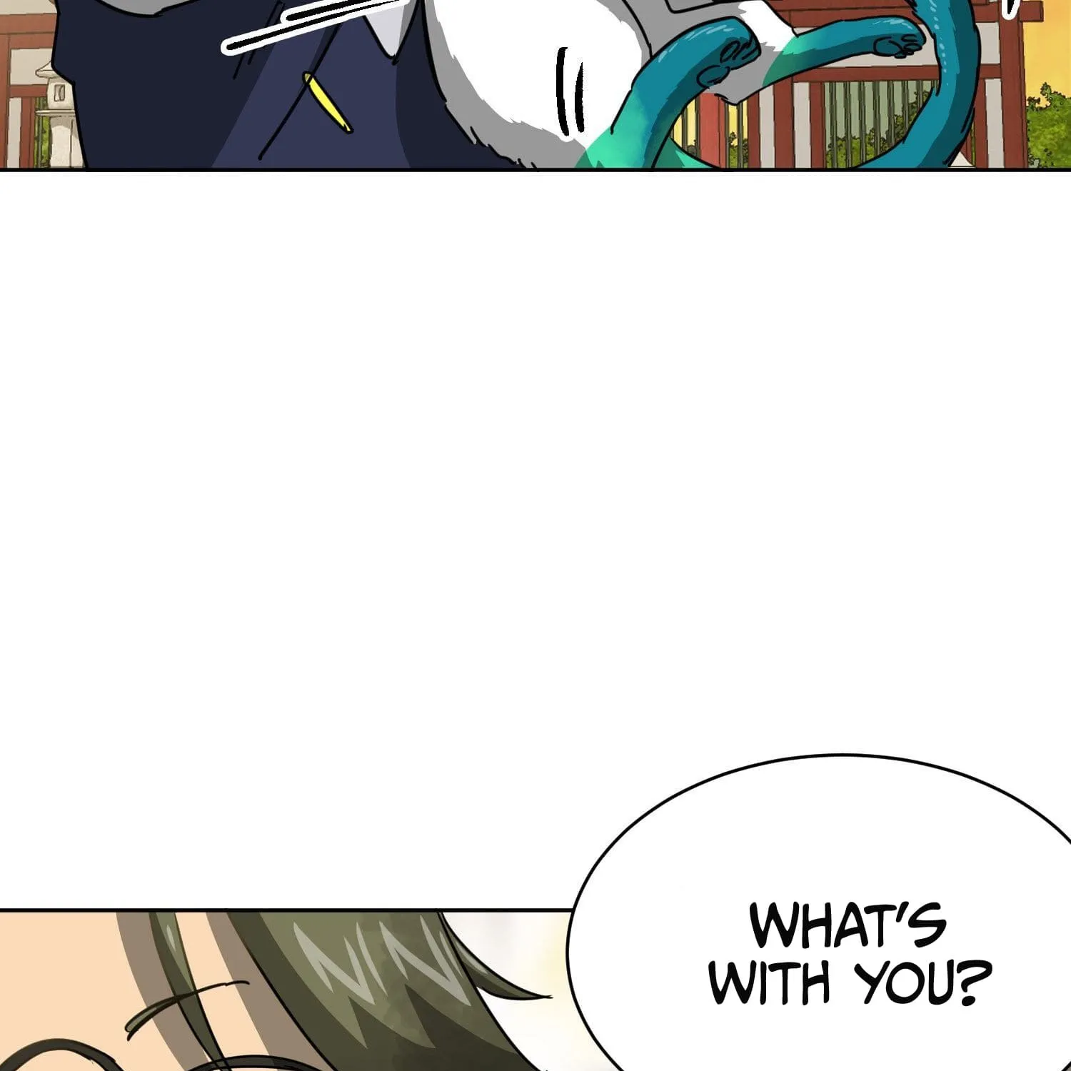 Infinite Leveling: Murim Mangakakalot X Chapter 97.2 Page 42