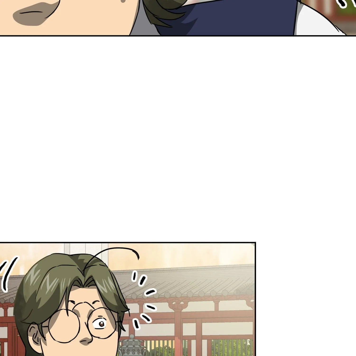 Infinite Leveling: Murim Mangakakalot X Chapter 97.2 Page 44