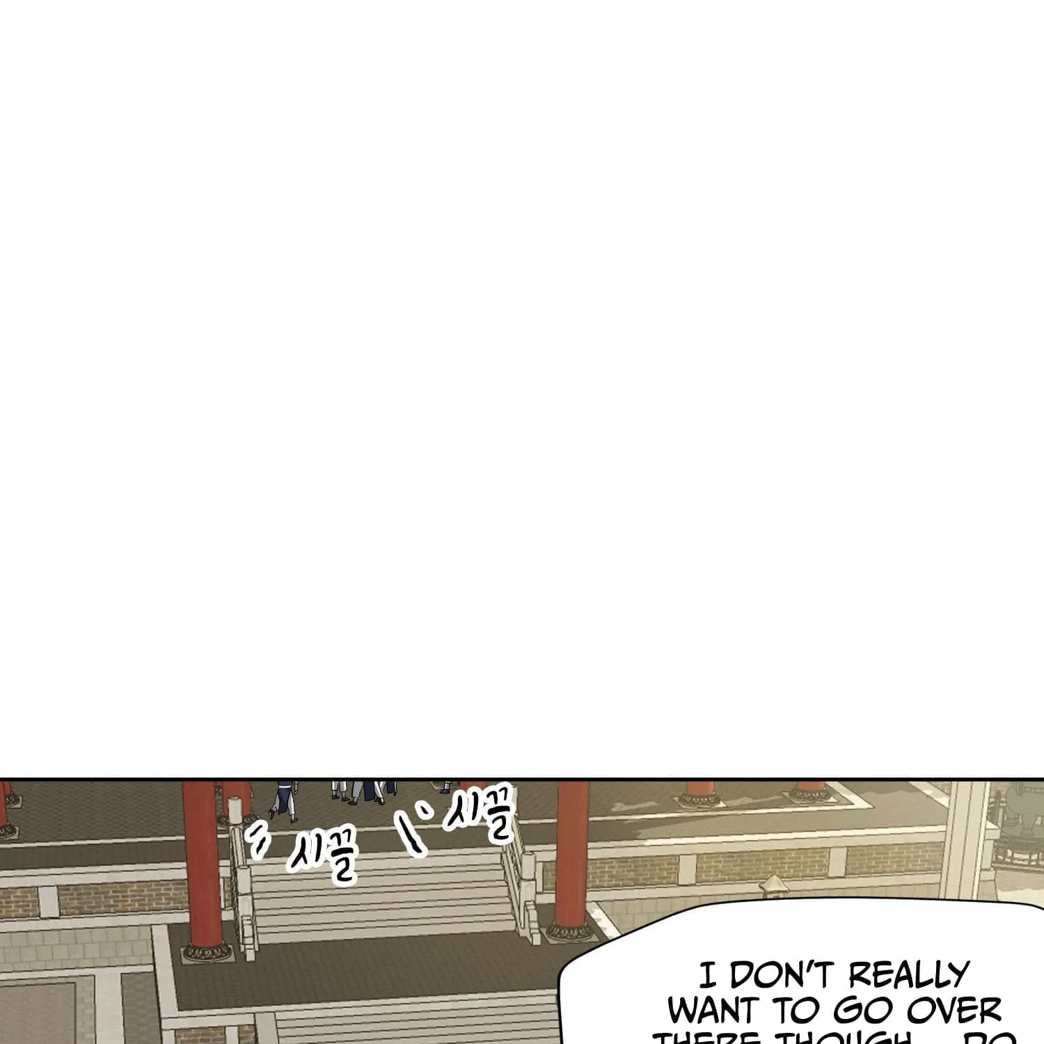 Infinite Leveling: Murim Mangakakalot X Chapter 97.2 Page 53