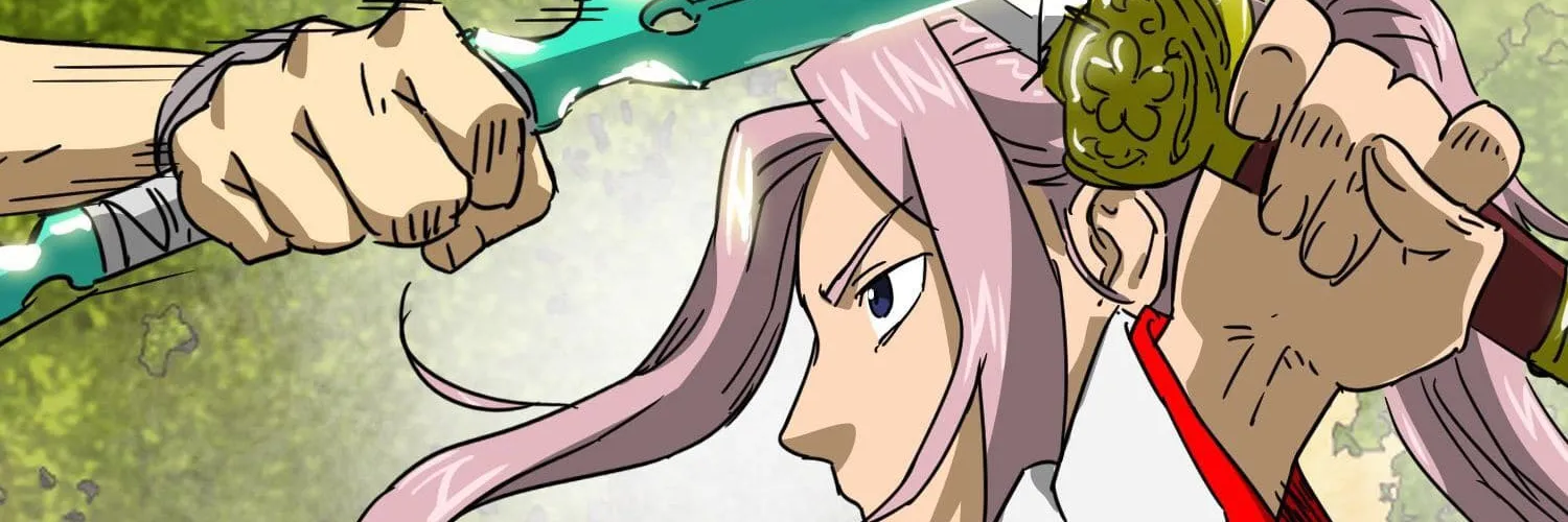 Infinite Leveling: Murim Mangakakalot X Chapter 97.2 Page 72