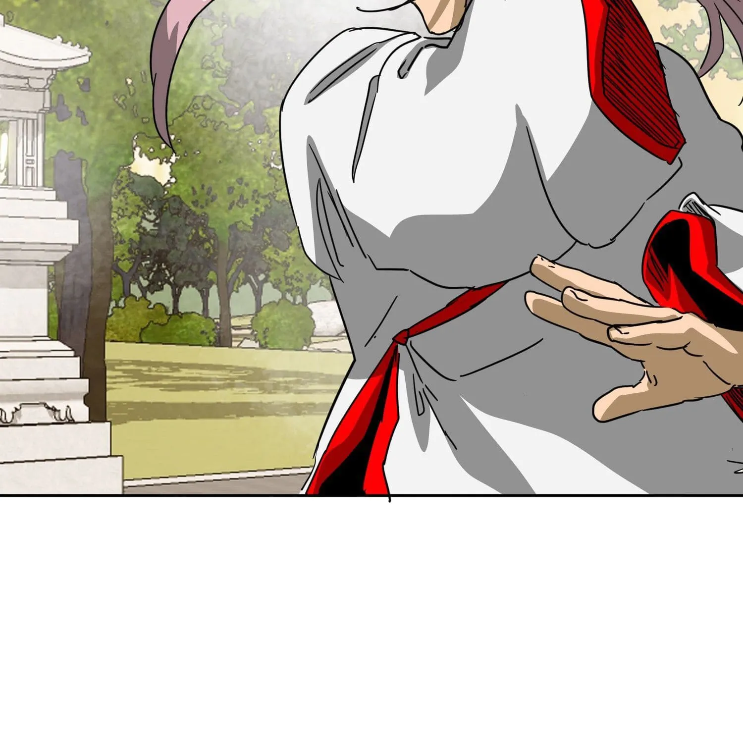 Infinite Leveling: Murim Mangakakalot X Chapter 97.2 Page 73