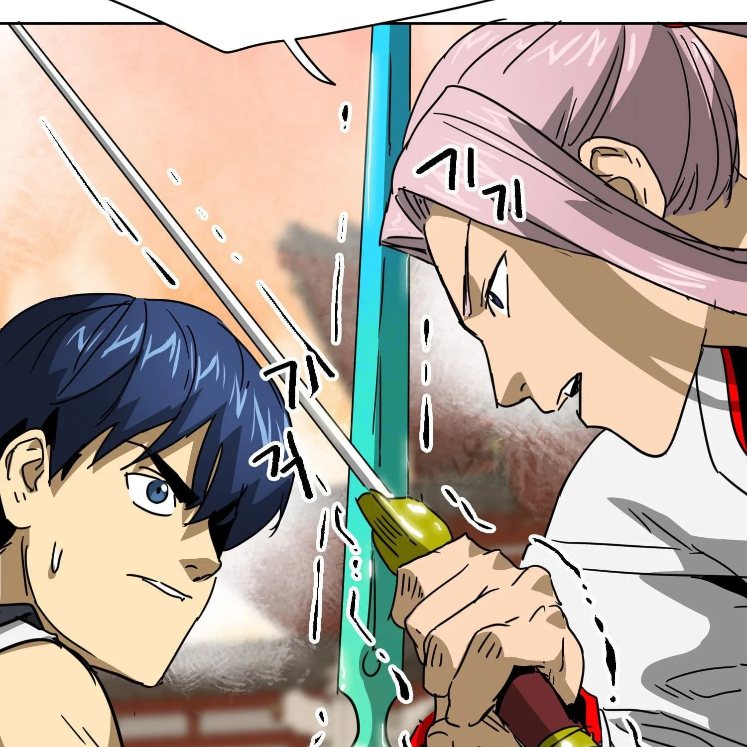 Infinite Leveling: Murim Mangakakalot X Chapter 97.2 Page 94