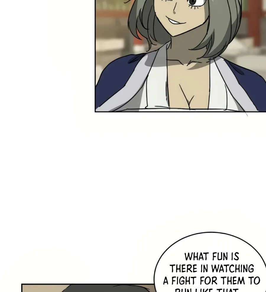 Infinite Leveling: Murim Mangakakalot X Chapter 97 Page 5