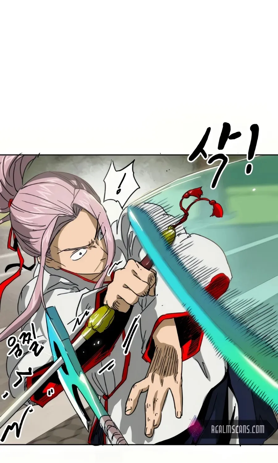 Infinite Leveling: Murim Mangakakalot X Chapter 97 Page 52