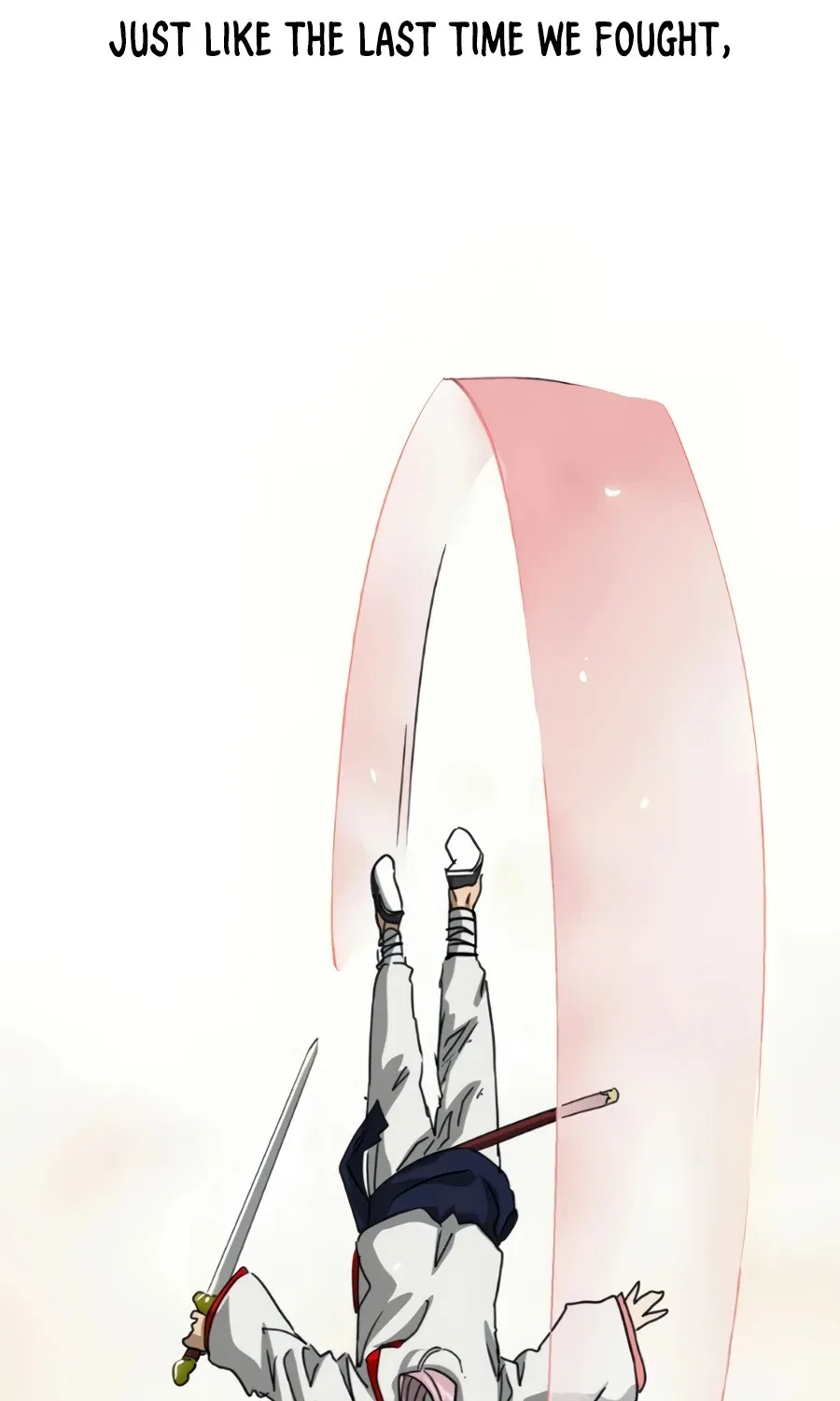 Infinite Leveling: Murim Mangakakalot X Chapter 97 Page 56