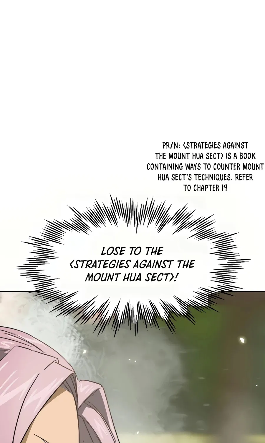 Infinite Leveling: Murim Mangakakalot X Chapter 97 Page 60