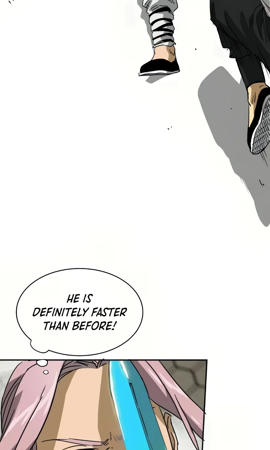 Infinite Leveling: Murim Mangakakalot X Chapter 97 Page 64