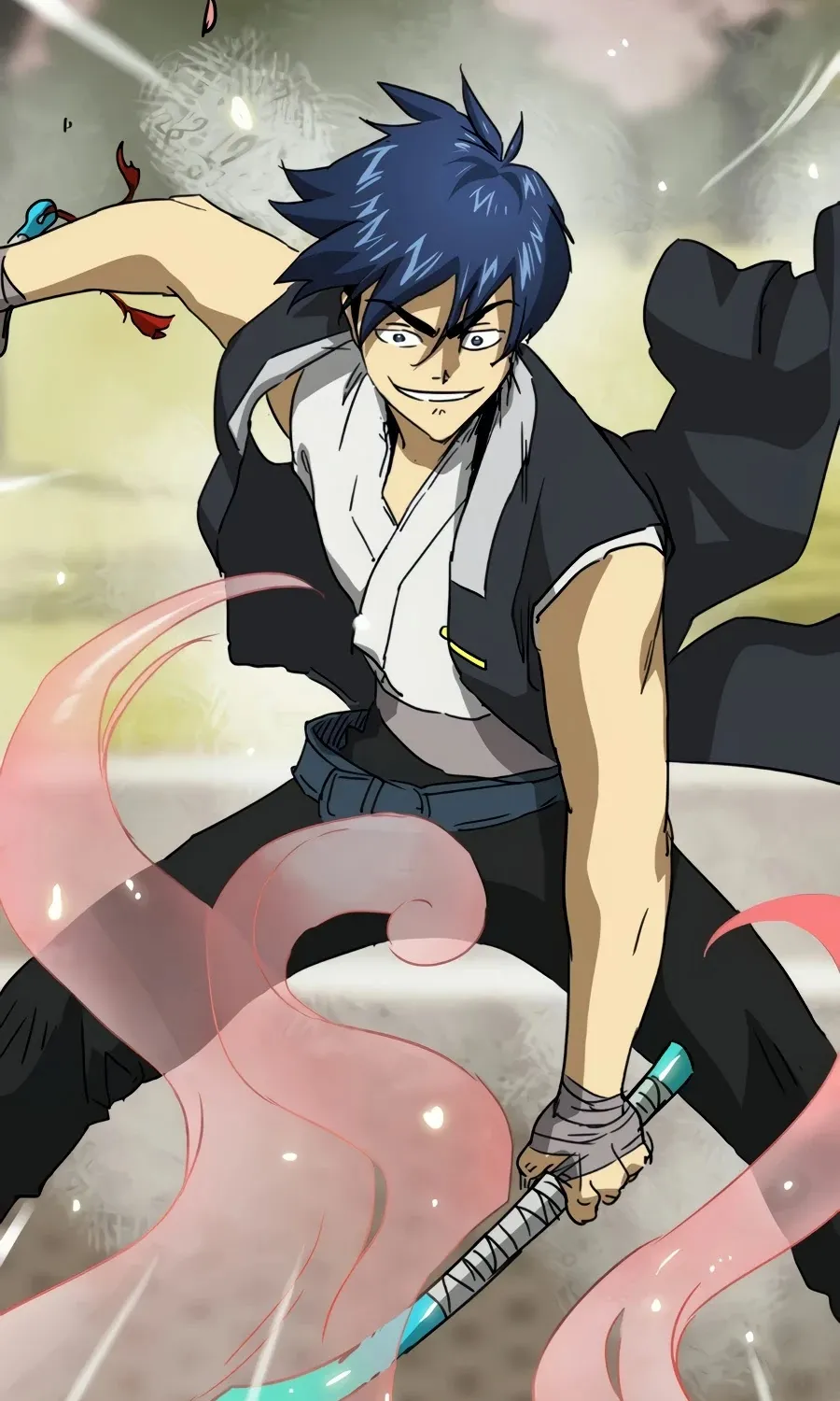 Infinite Leveling: Murim Mangakakalot X Chapter 97 Page 80