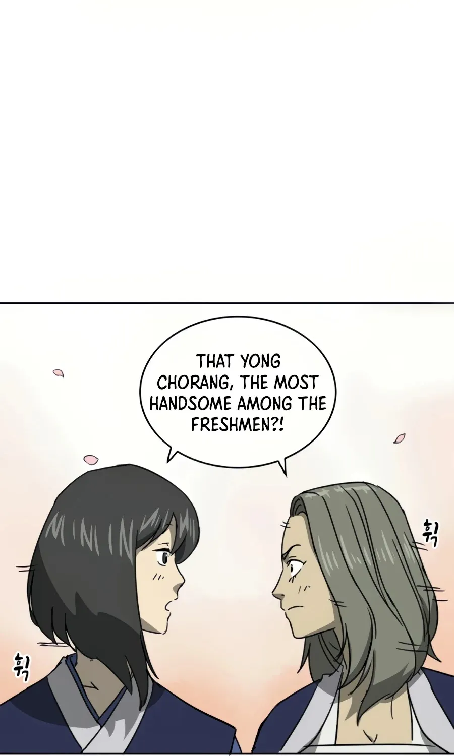 Infinite Leveling: Murim Mangakakalot X Chapter 97 Page 9