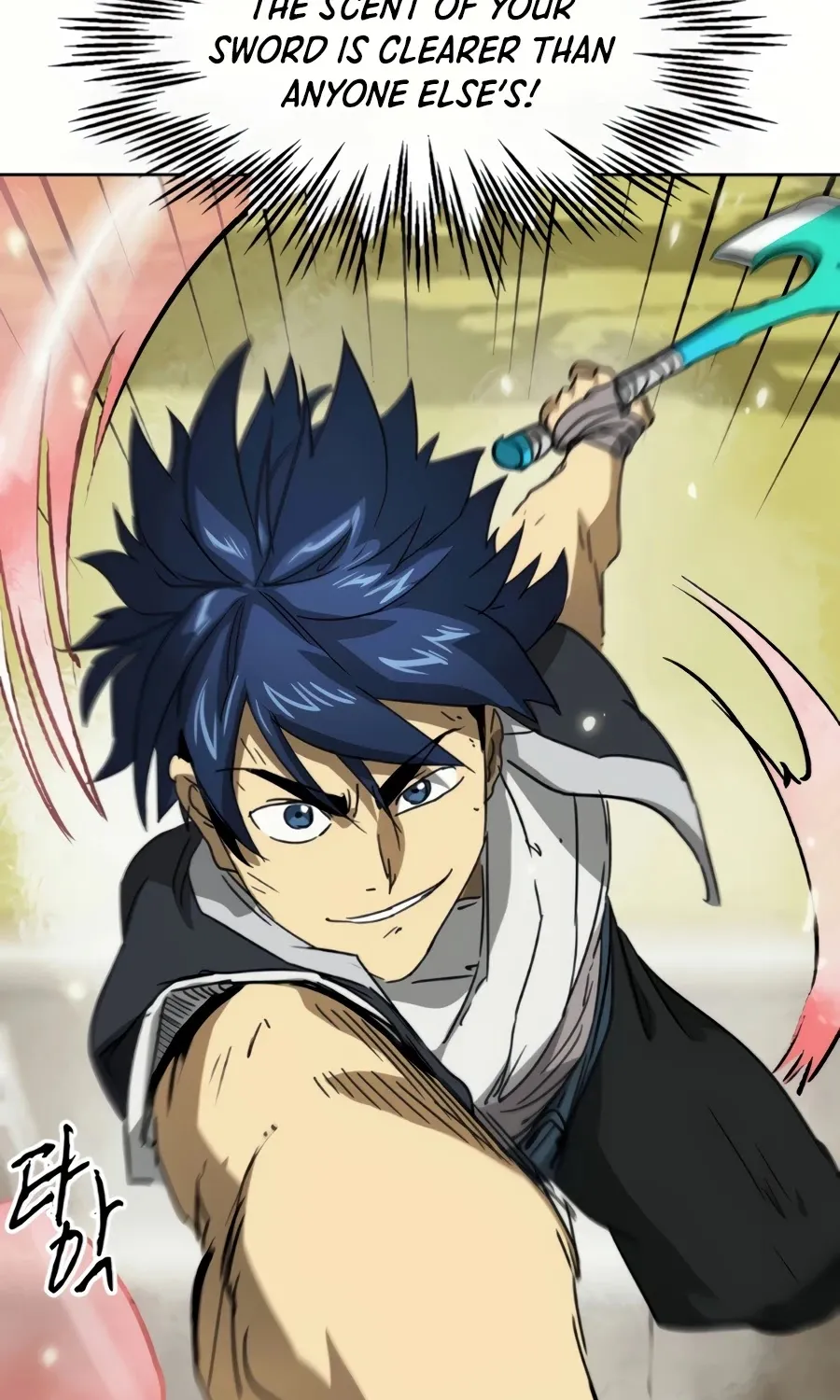 Infinite Leveling: Murim Mangakakalot X Chapter 97 Page 82