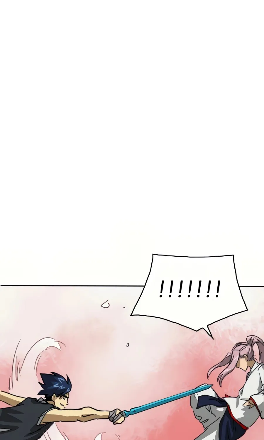 Infinite Leveling: Murim Mangakakalot X Chapter 97 Page 86