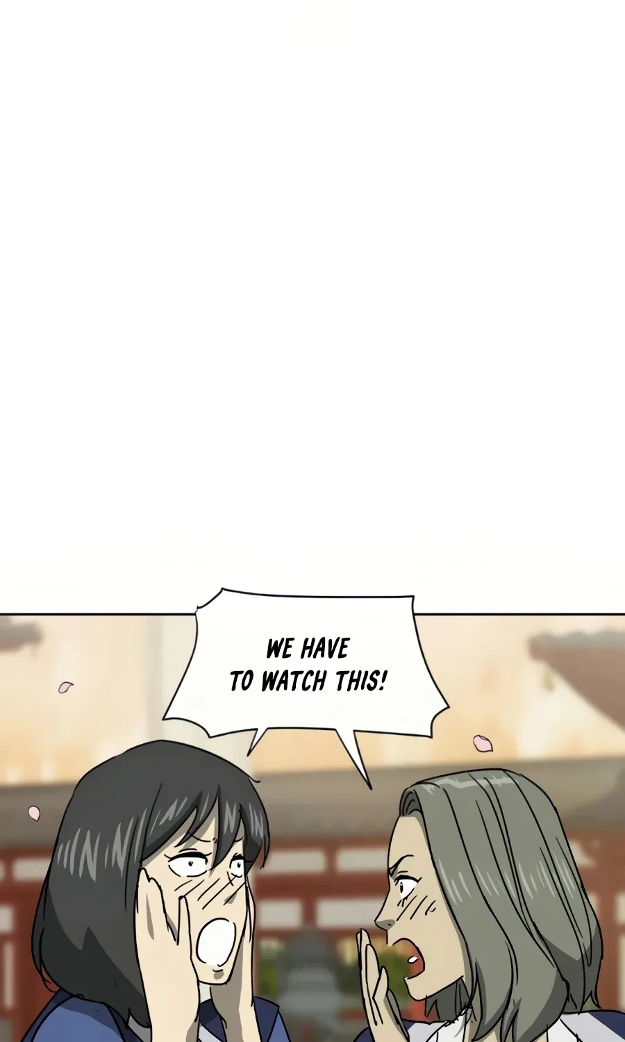 Infinite Leveling: Murim Mangakakalot X Chapter 97 Page 10