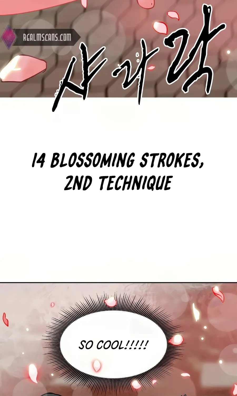Infinite Leveling: Murim Mangakakalot X Chapter 97 Page 96