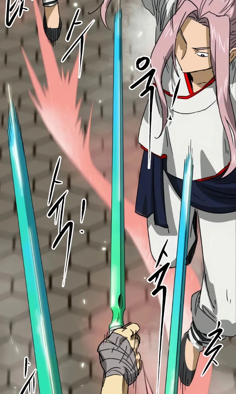 Infinite Leveling: Murim Mangakakalot X Chapter 97 Page 118