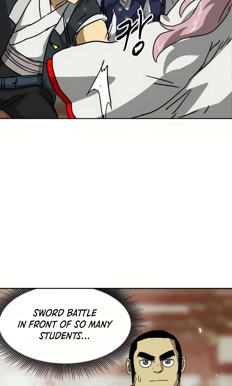 Infinite Leveling: Murim Mangakakalot X Chapter 97 Page 129