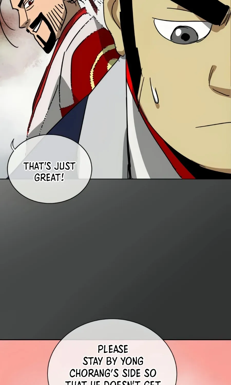 Infinite Leveling: Murim Mangakakalot X Chapter 97 Page 132