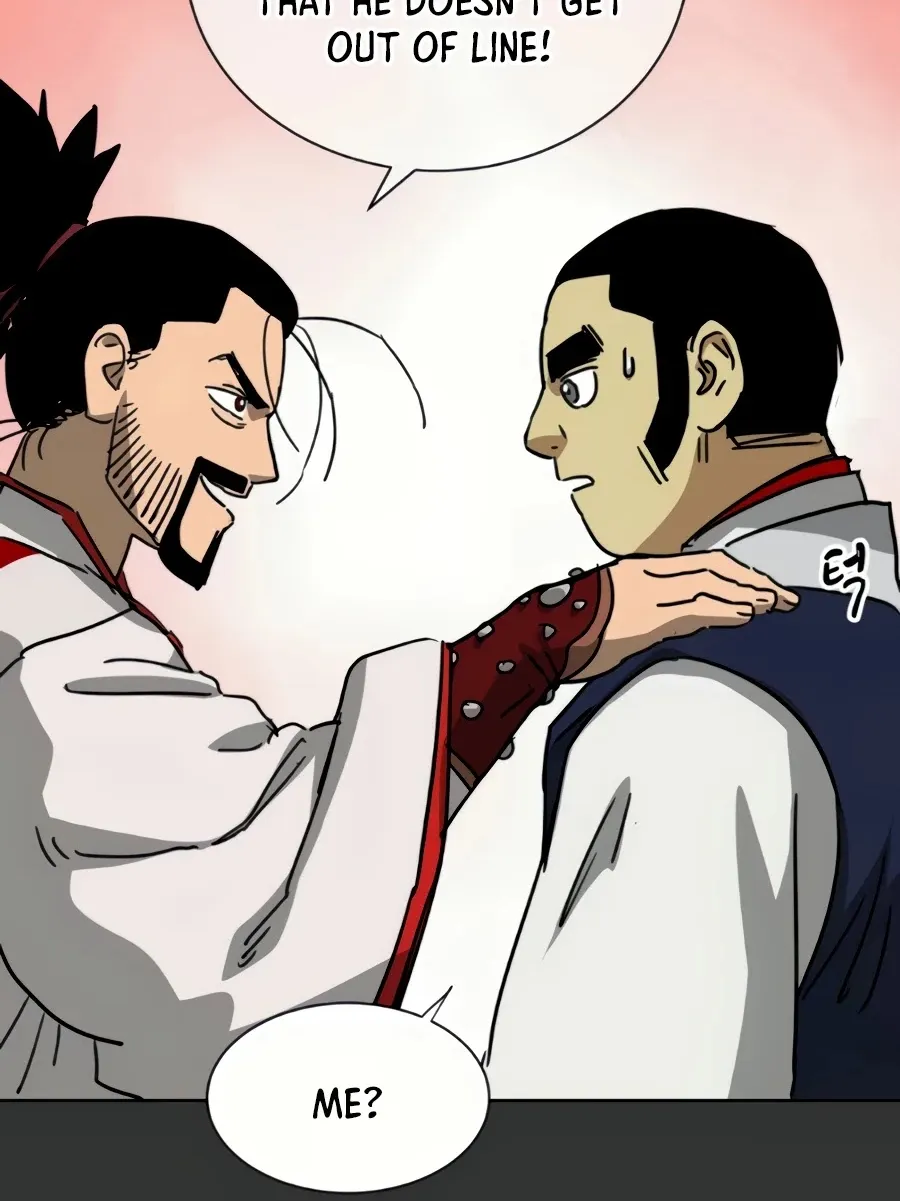 Infinite Leveling: Murim Mangakakalot X Chapter 97 Page 133