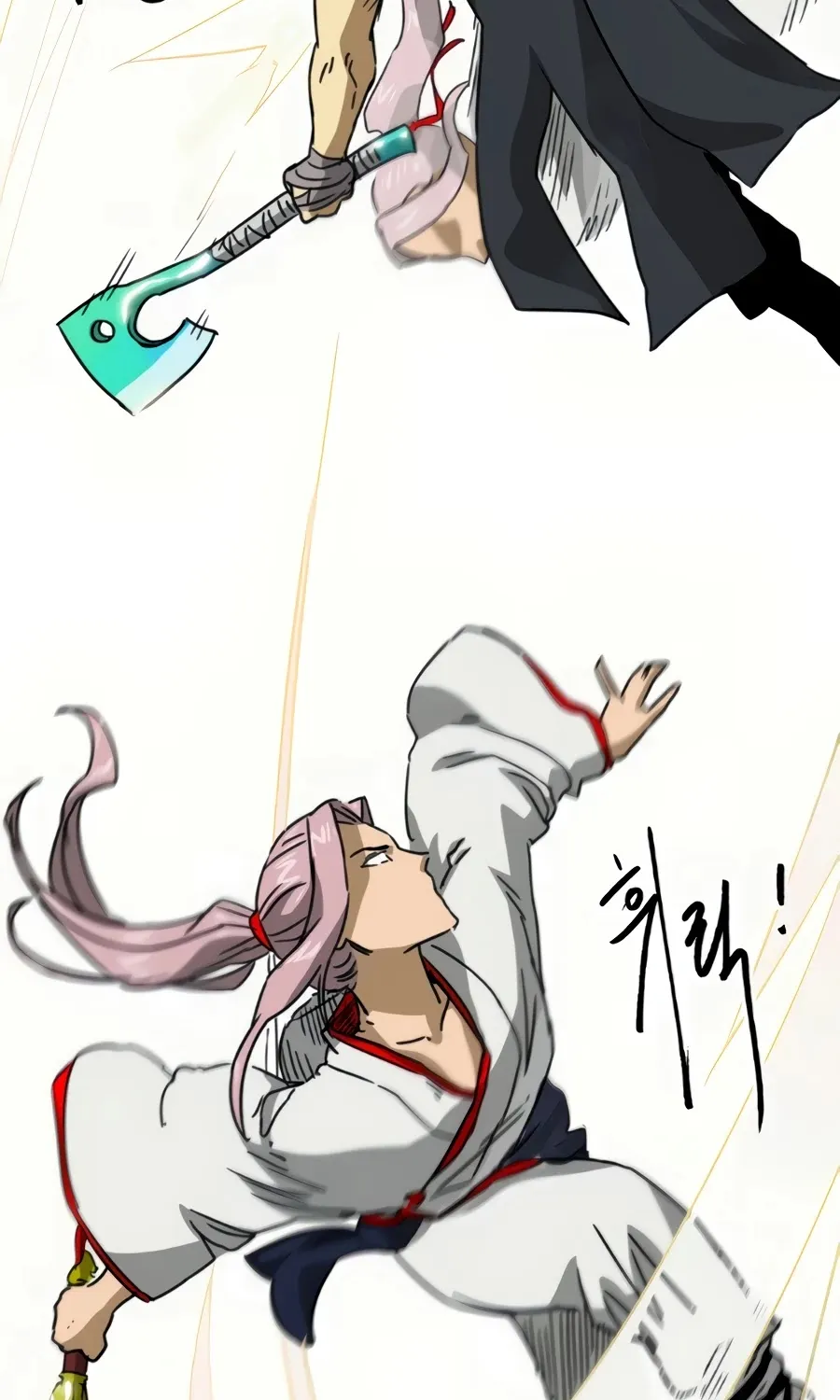 Infinite Leveling: Murim Mangakakalot X Chapter 97 Page 182