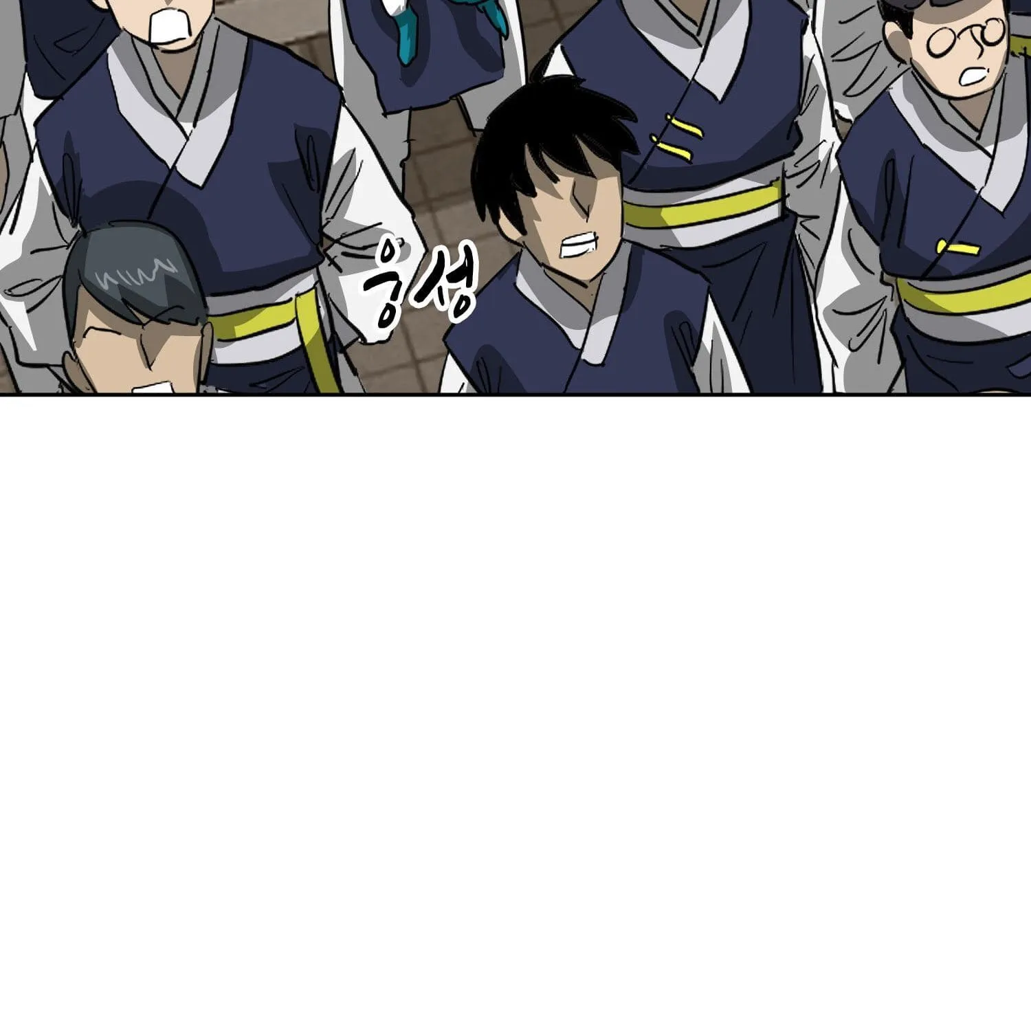 Infinite Leveling: Murim Mangakakalot X Chapter 98.1 Page 155