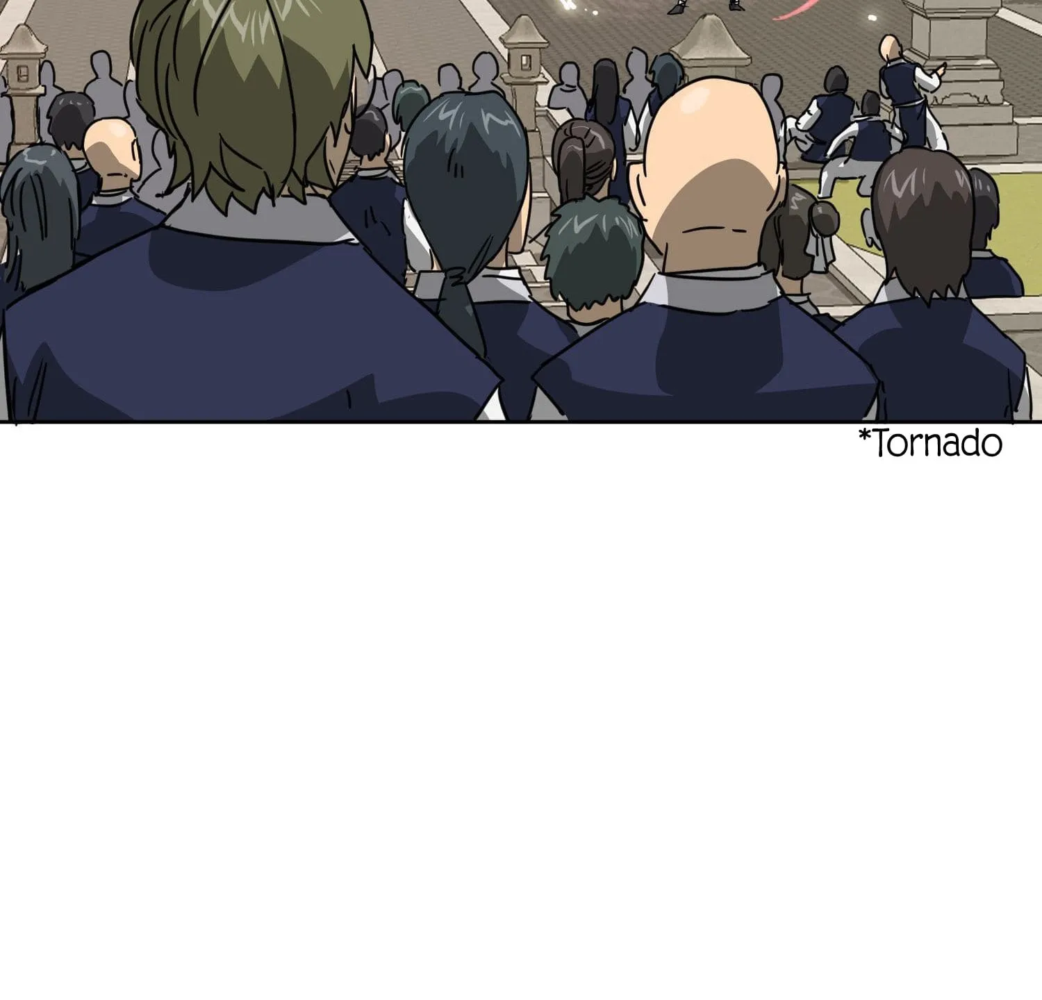 Infinite Leveling: Murim Mangakakalot X Chapter 98.1 Page 163