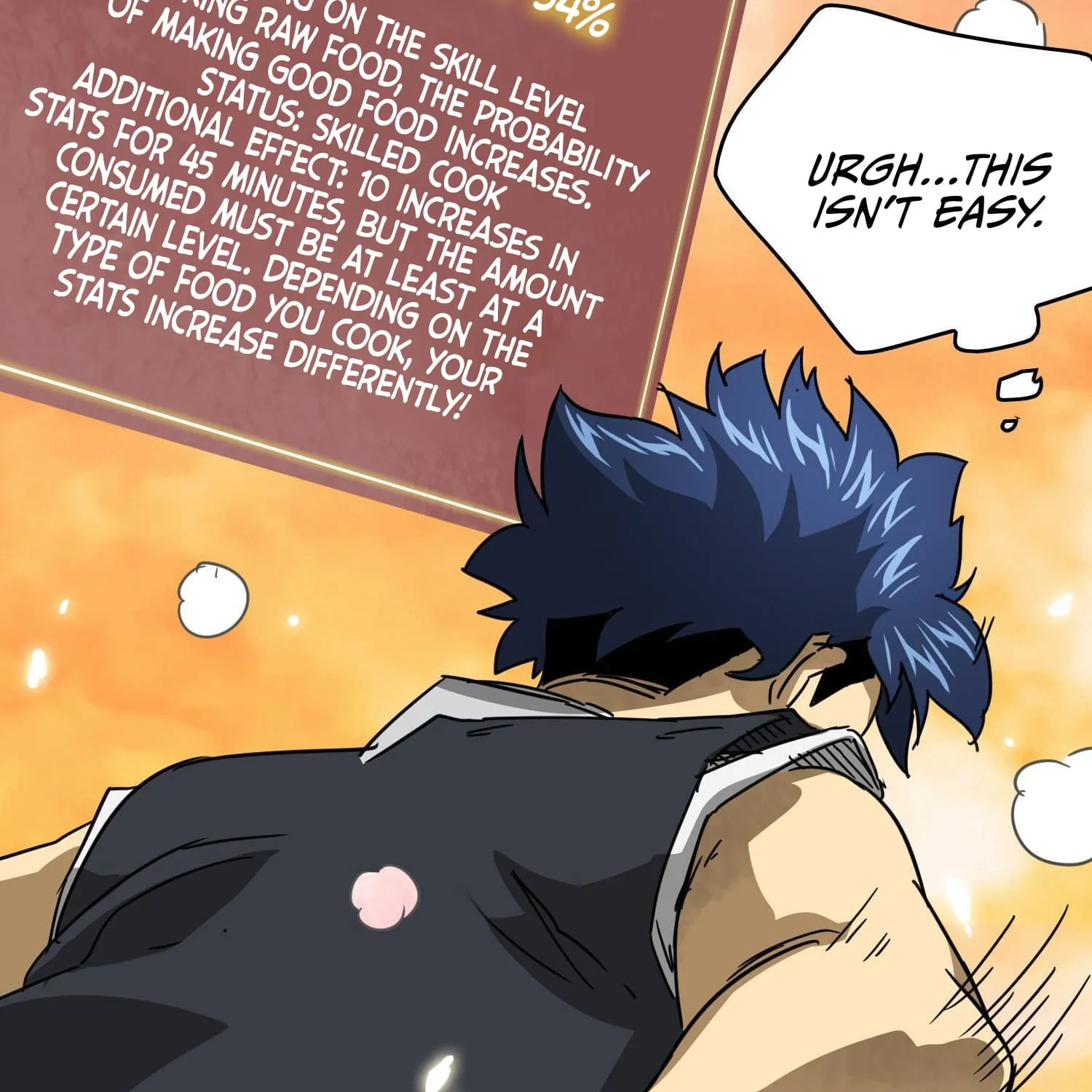Infinite Leveling: Murim Mangakakalot X Chapter 98.1 Page 172