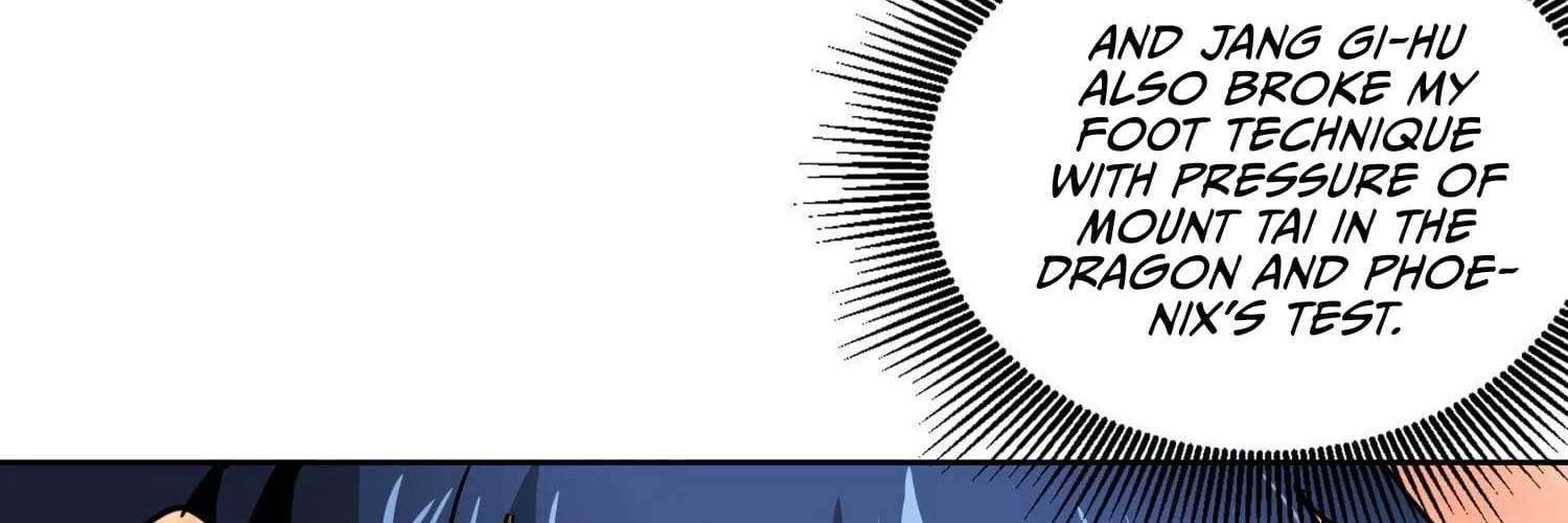 Infinite Leveling: Murim Mangakakalot X Chapter 98.1 Page 179