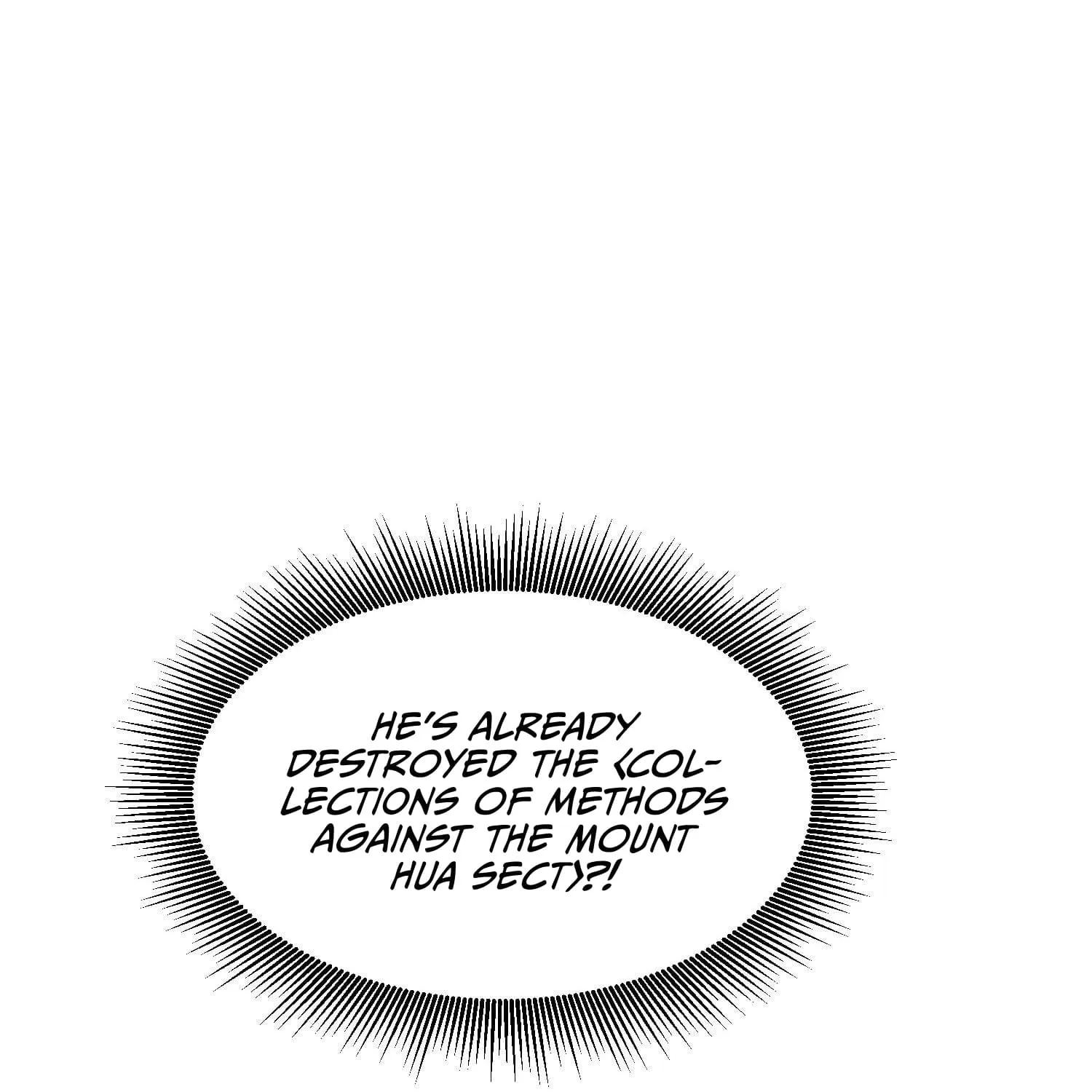 Infinite Leveling: Murim Mangakakalot X Chapter 98.1 Page 190
