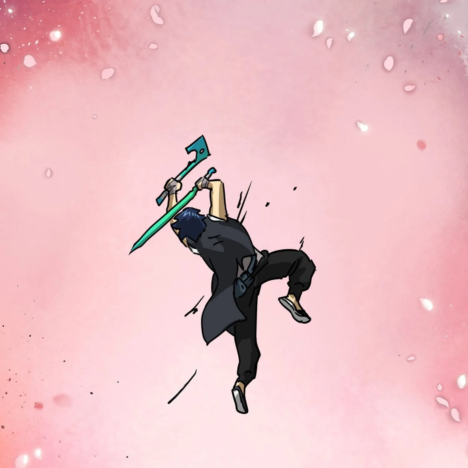 Infinite Leveling: Murim Mangakakalot X Chapter 98.1 Page 127