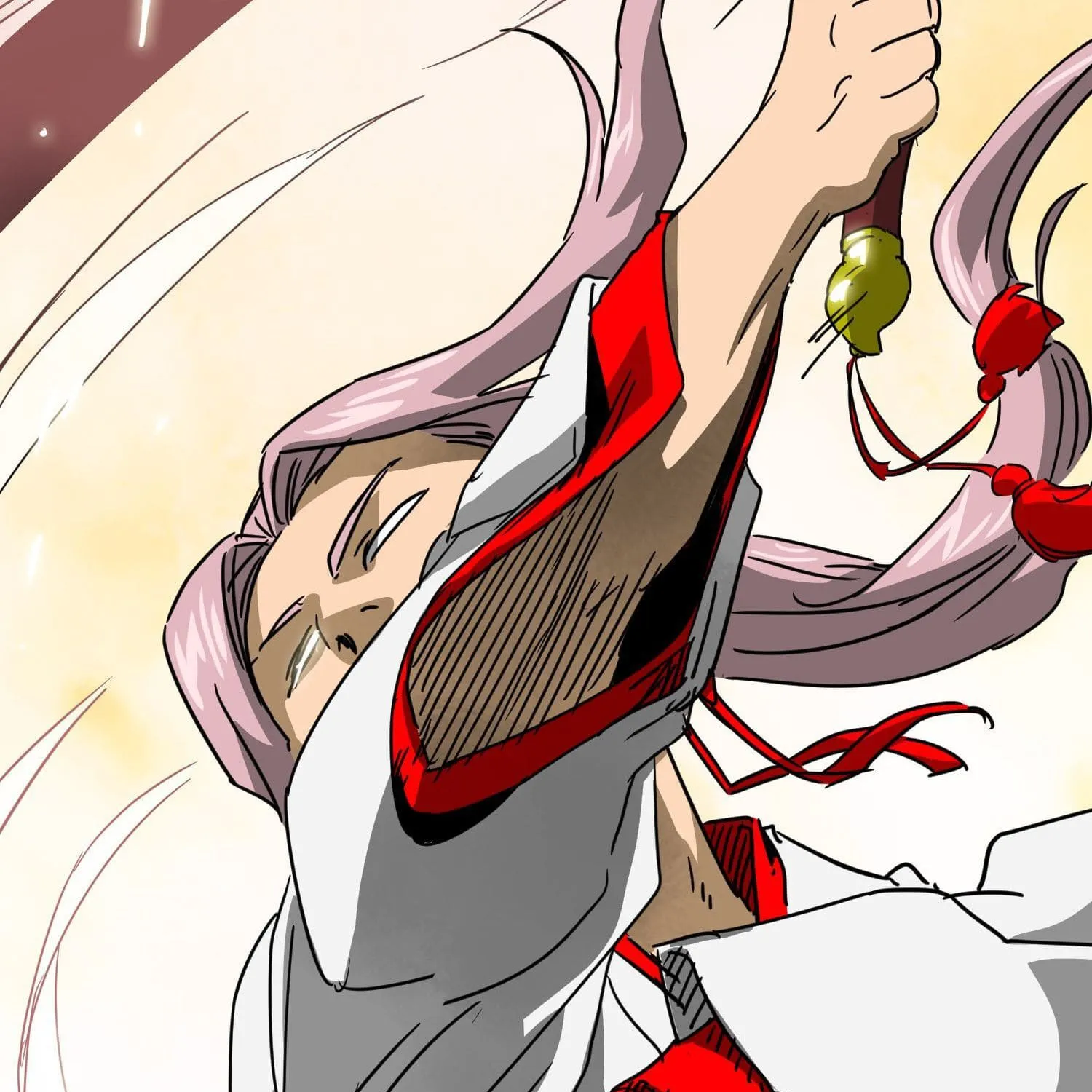 Infinite Leveling: Murim Mangakakalot X Chapter 98.1 Page 133