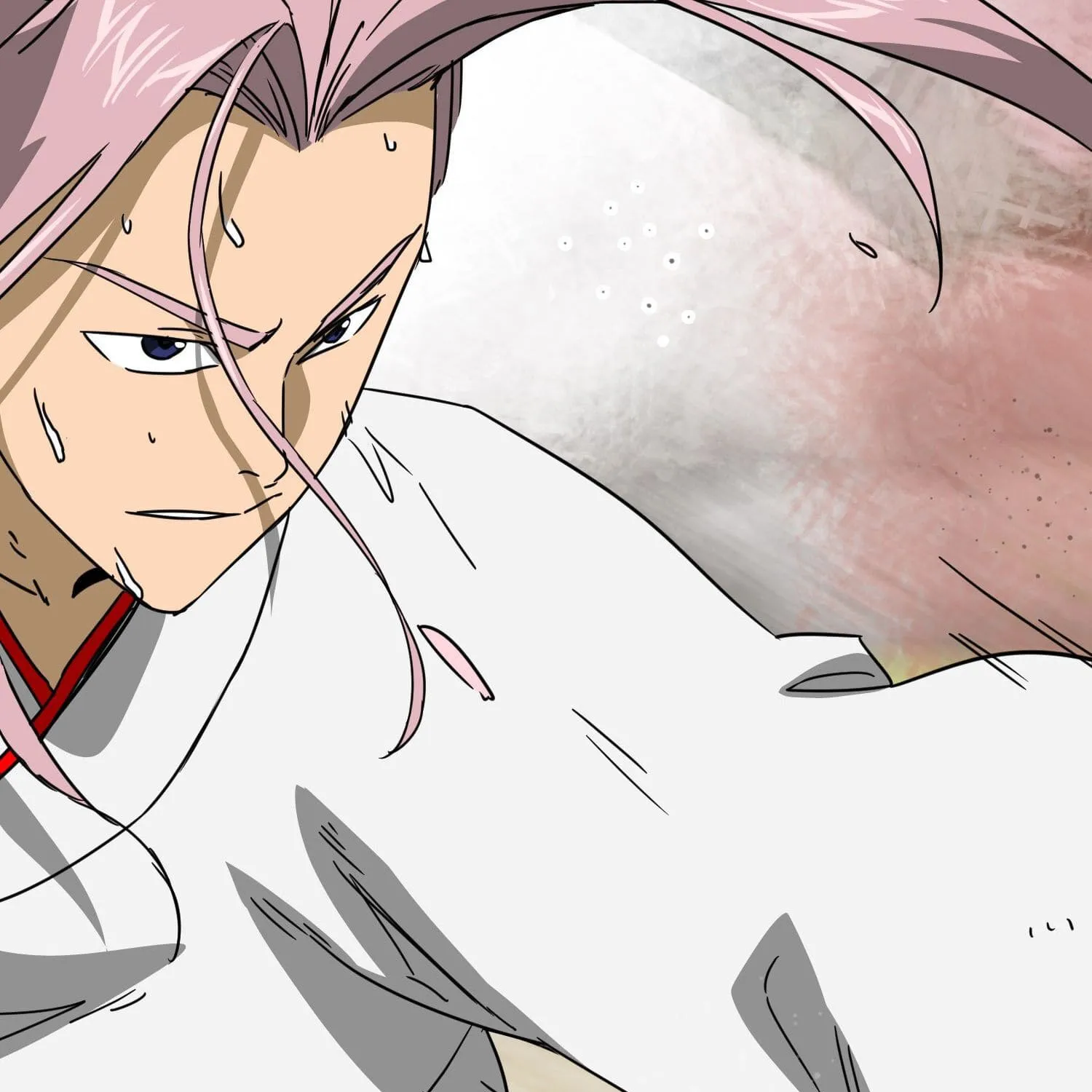 Infinite Leveling: Murim Mangakakalot X Chapter 98.1 Page 37