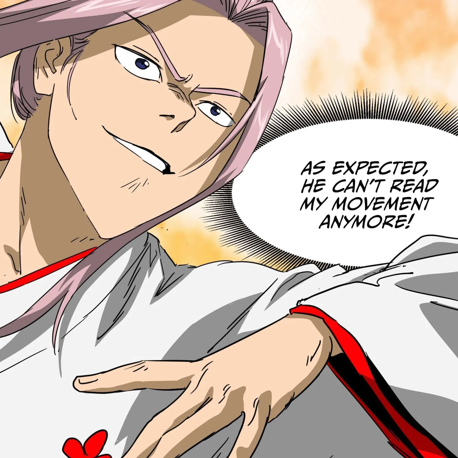 Infinite Leveling: Murim Mangakakalot X Chapter 98.1 Page 58