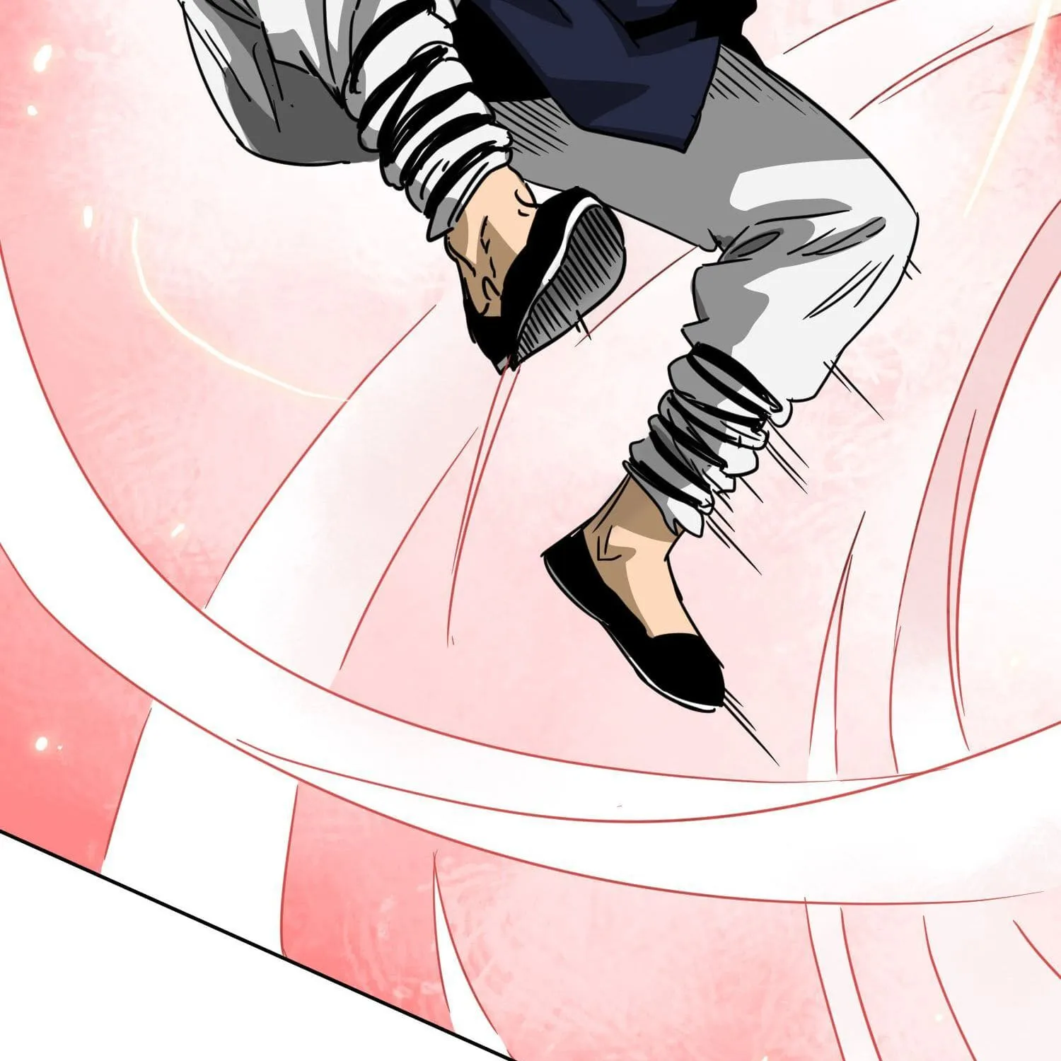 Infinite Leveling: Murim Mangakakalot X Chapter 98.1 Page 89